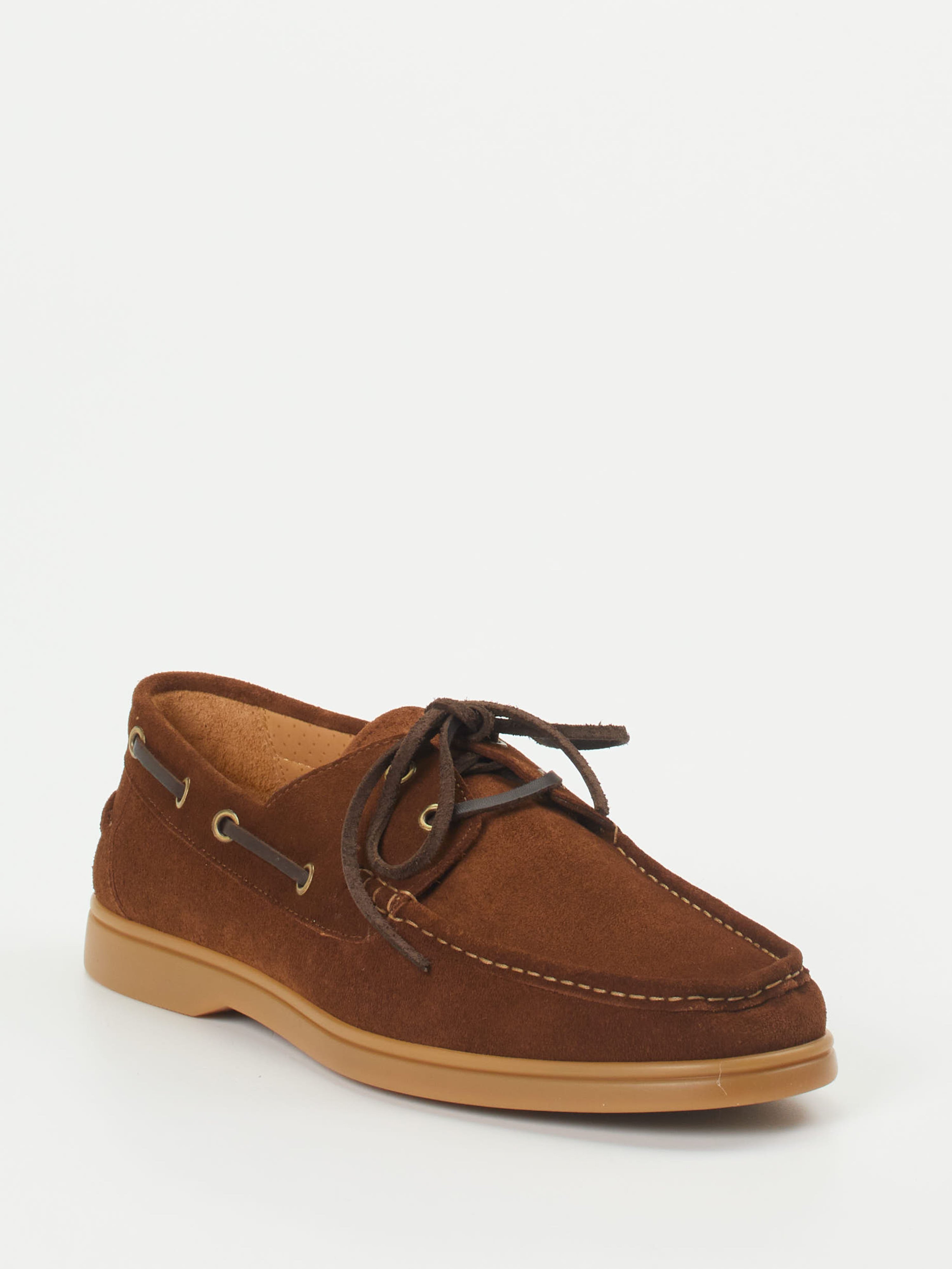 Bootsschuh braun 4610229039006