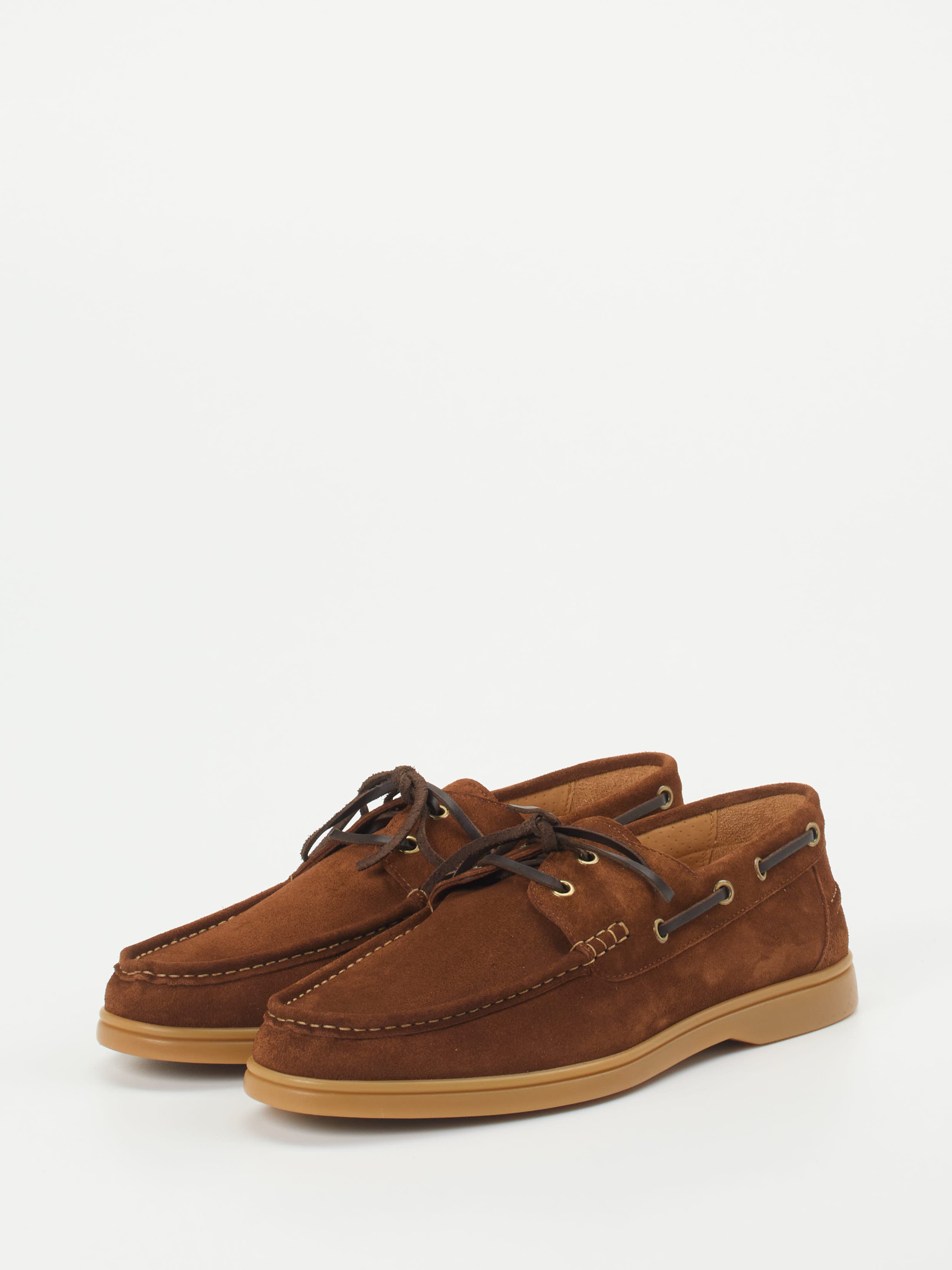 Bootsschuh braun 4610229039002