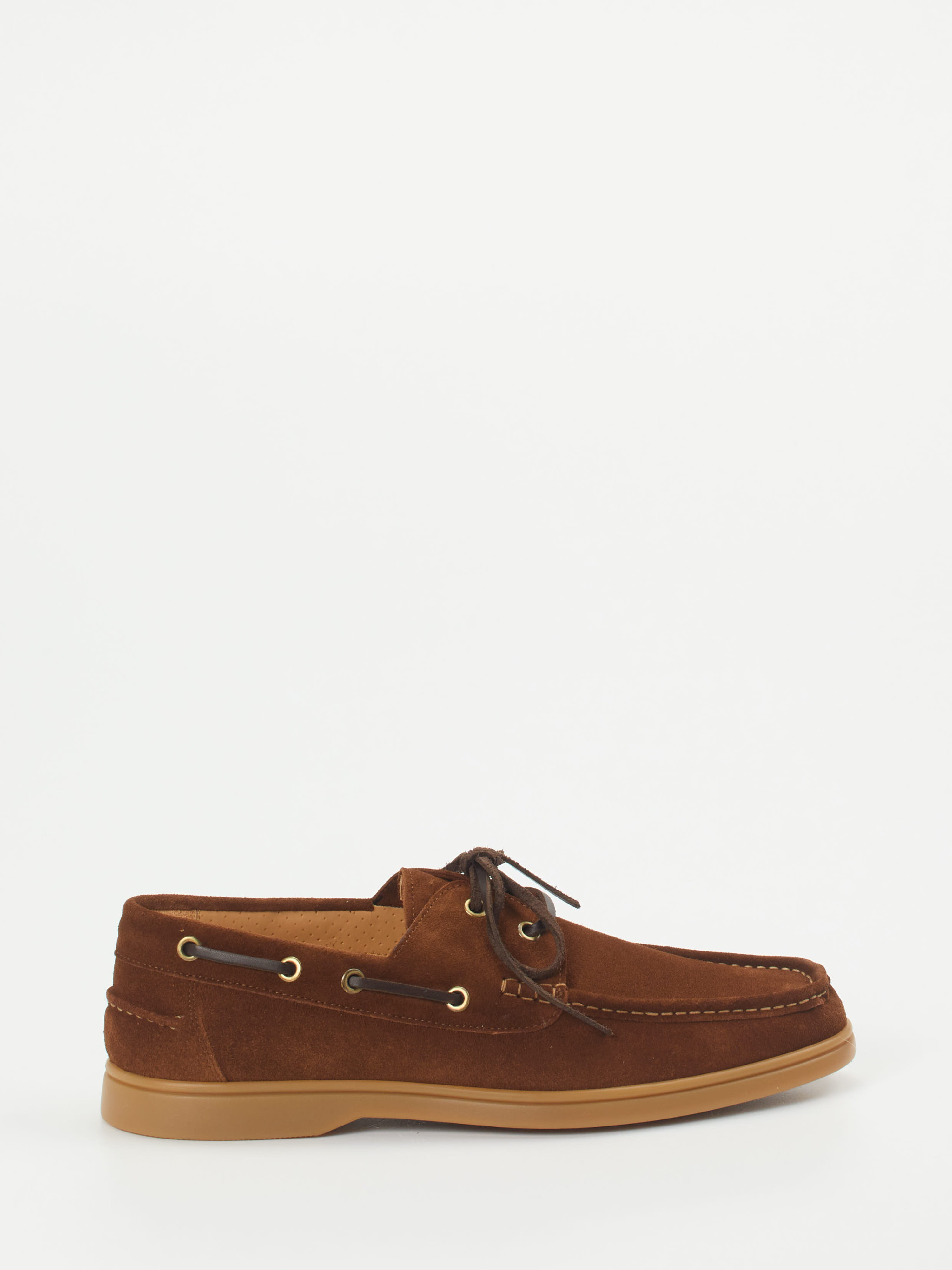 Bootsschuh braun 4610229039001