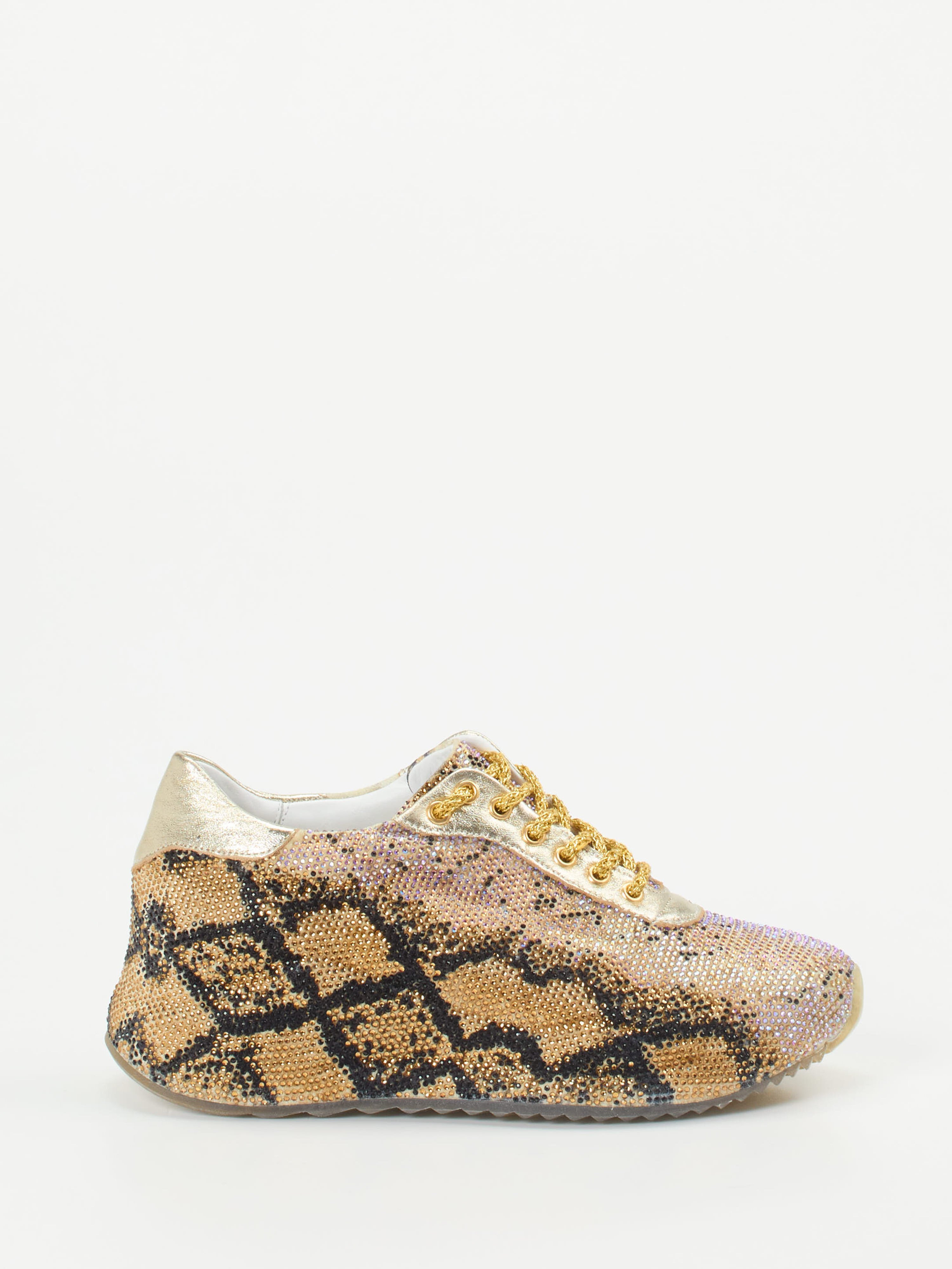 Sneaker multi 1663998000301