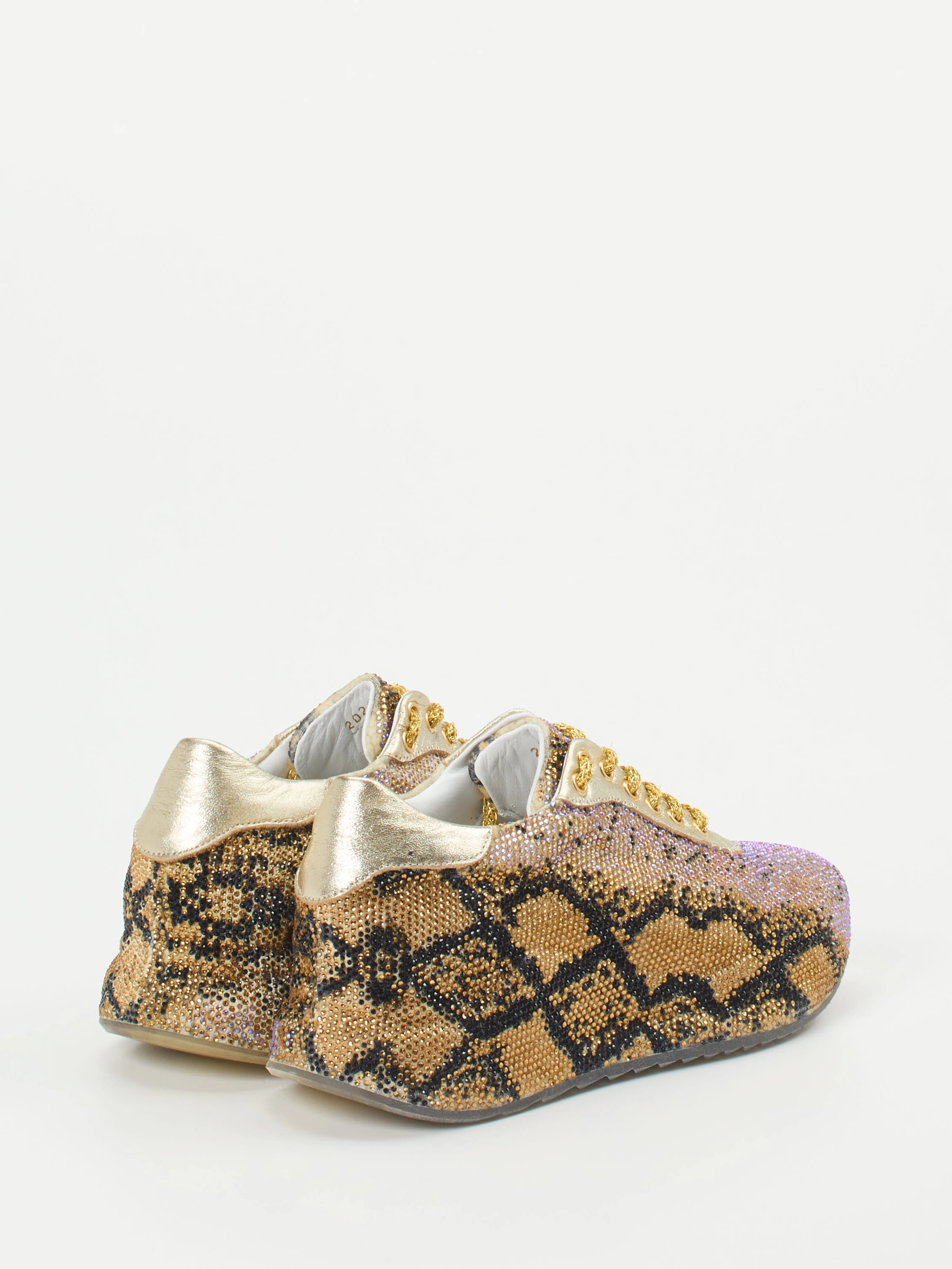 Sneaker multi 1663998000303