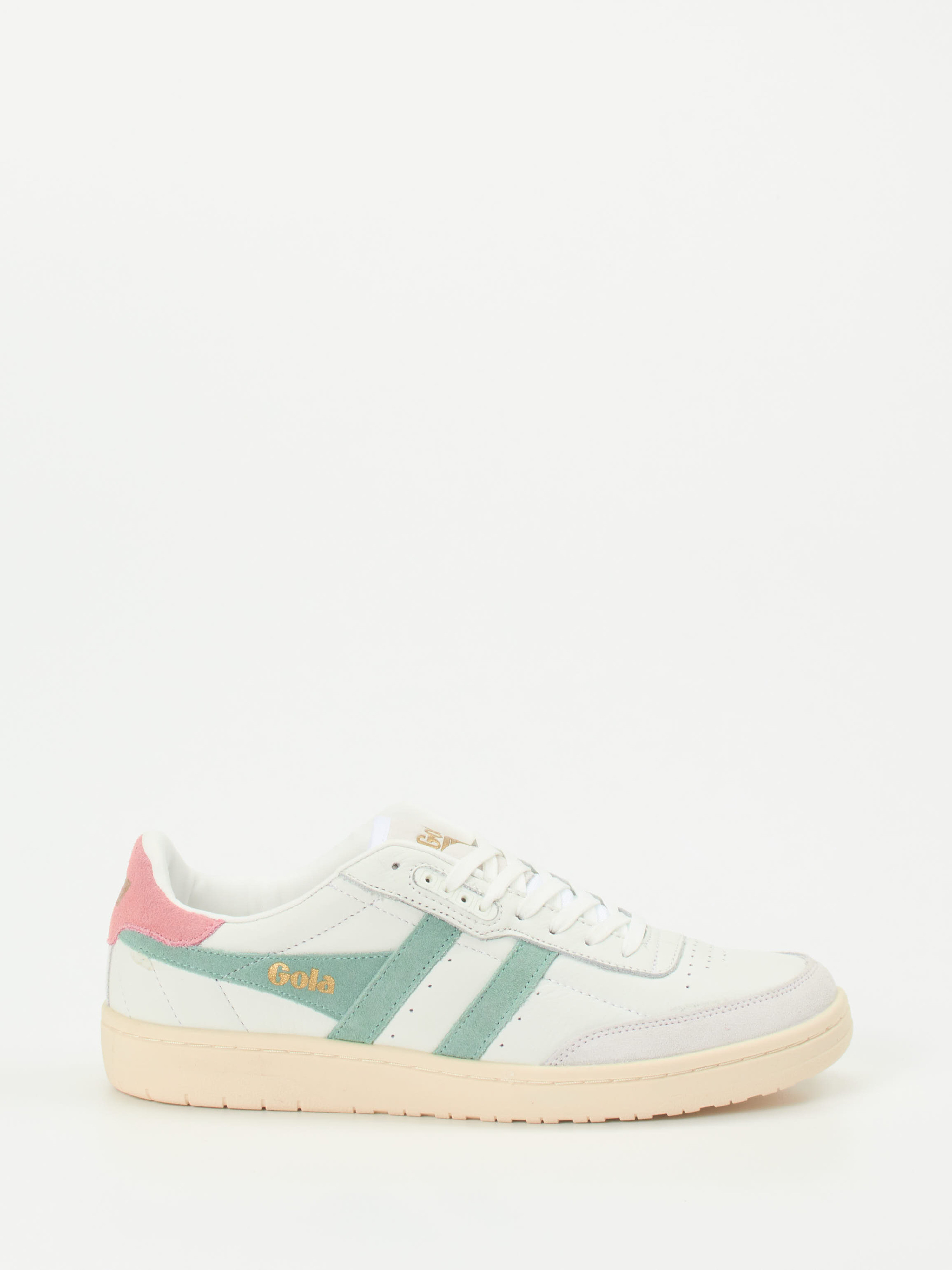 Sneaker weiß 8165796000801