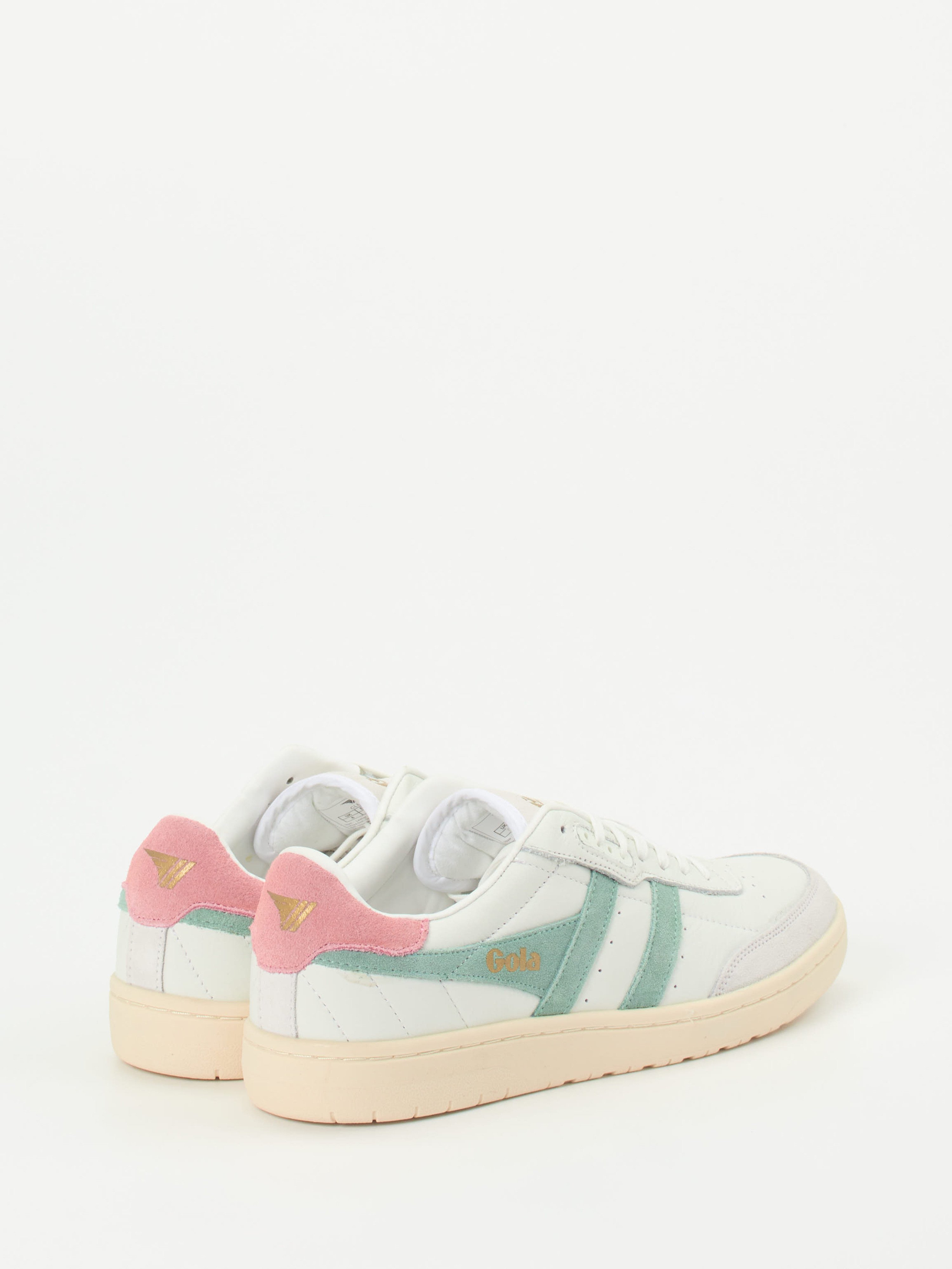 Sneaker weiß 8165796000803