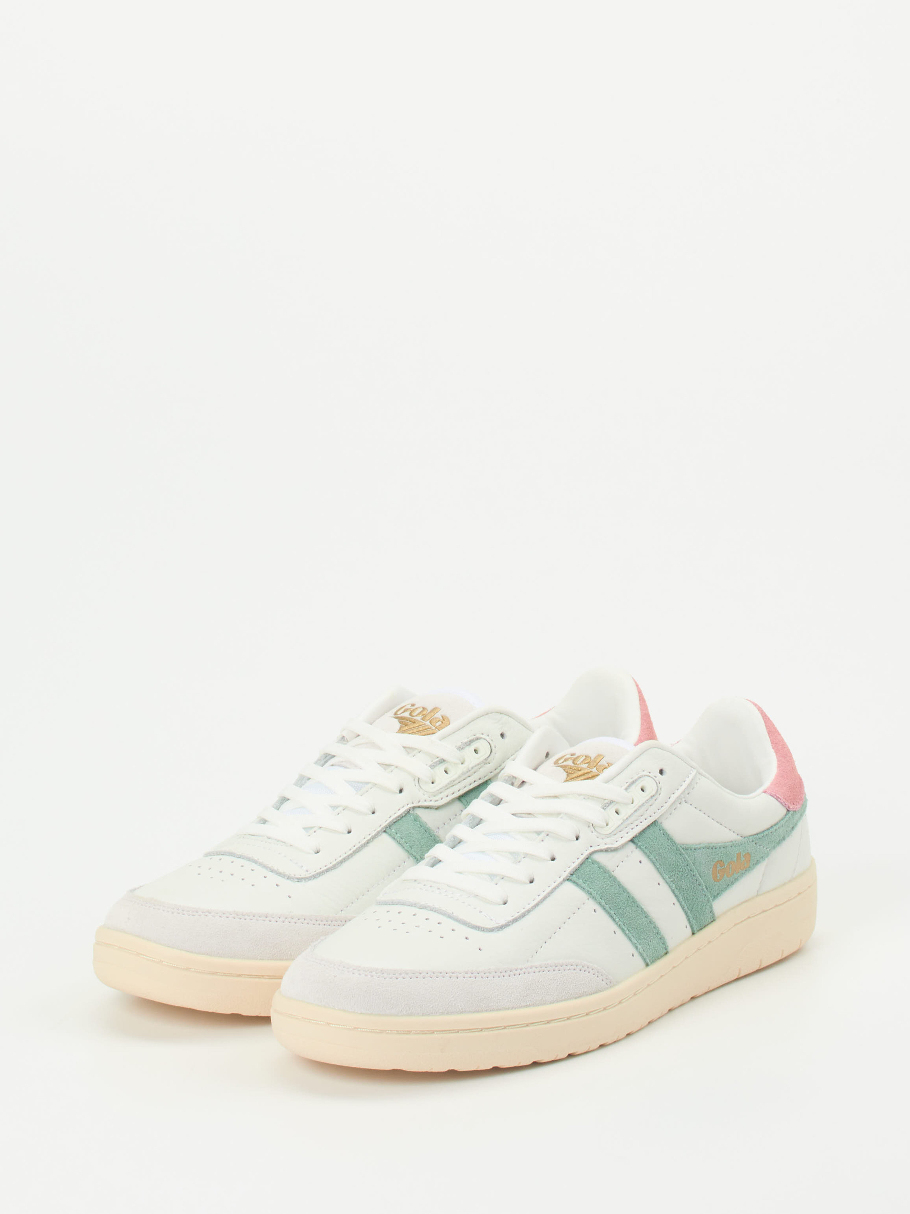 Sneaker weiß 8165796000802
