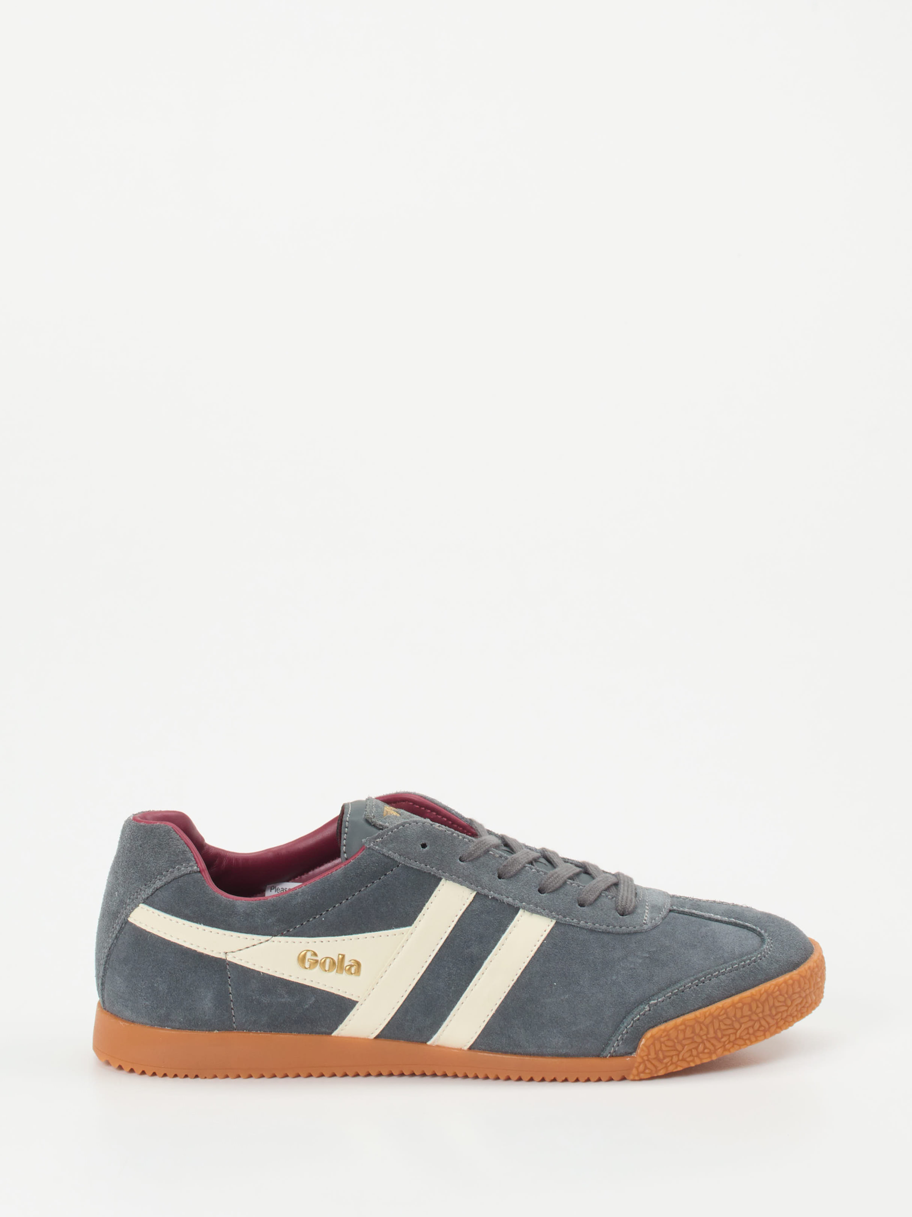 Sneaker grau 8465497000201