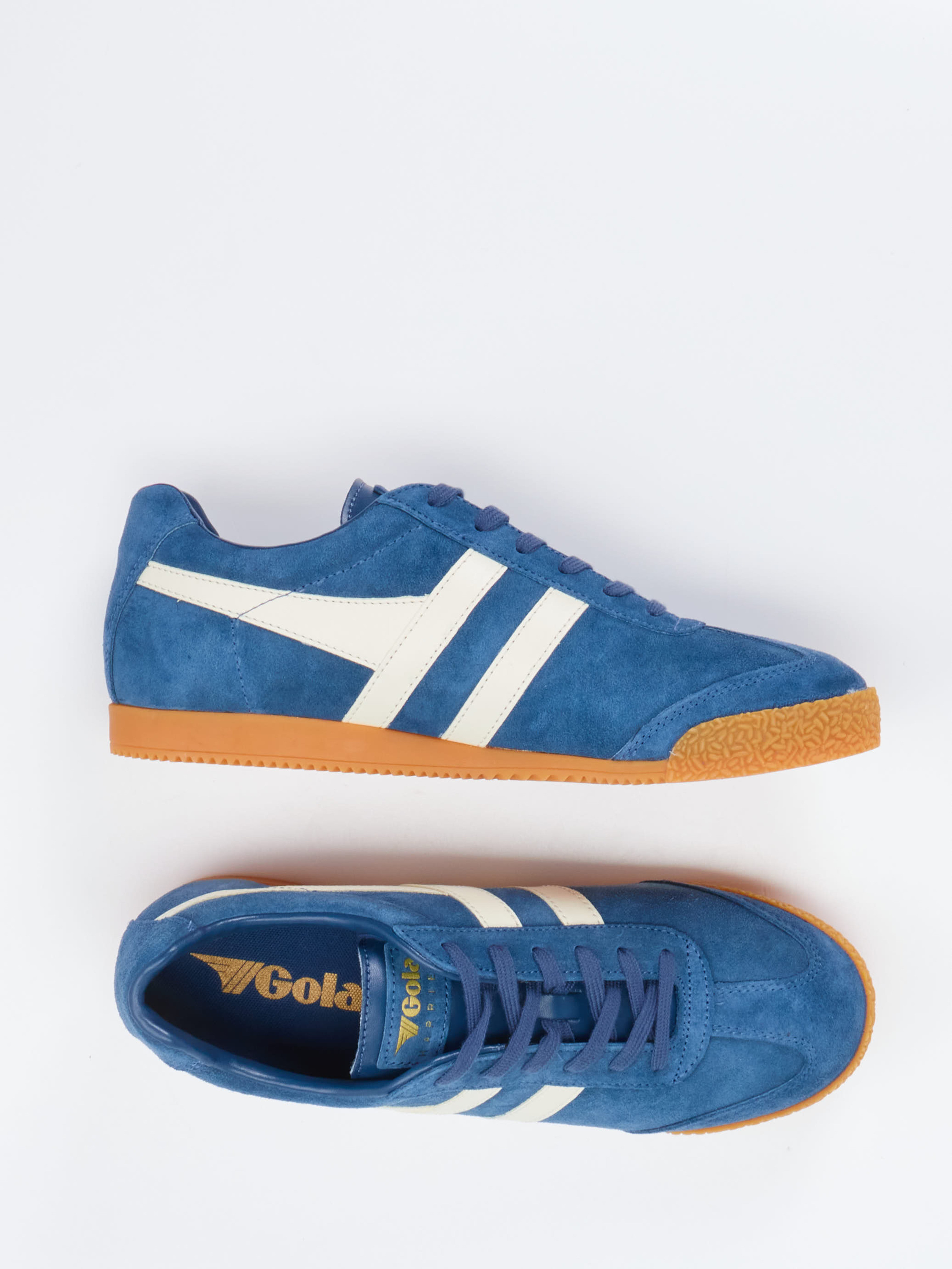 Sneaker blau 8465159004104