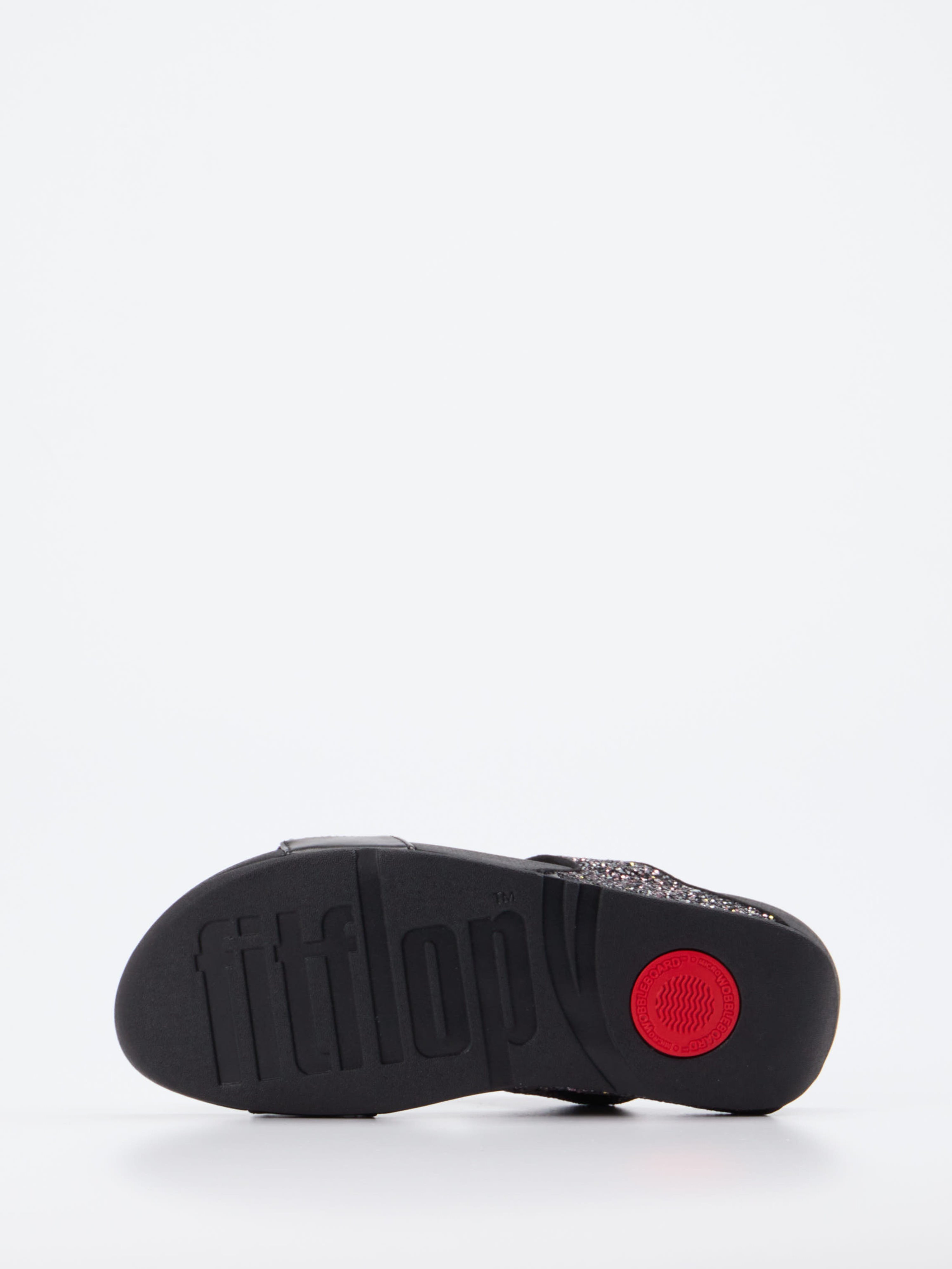 Pantolette schwarz 2102009004905