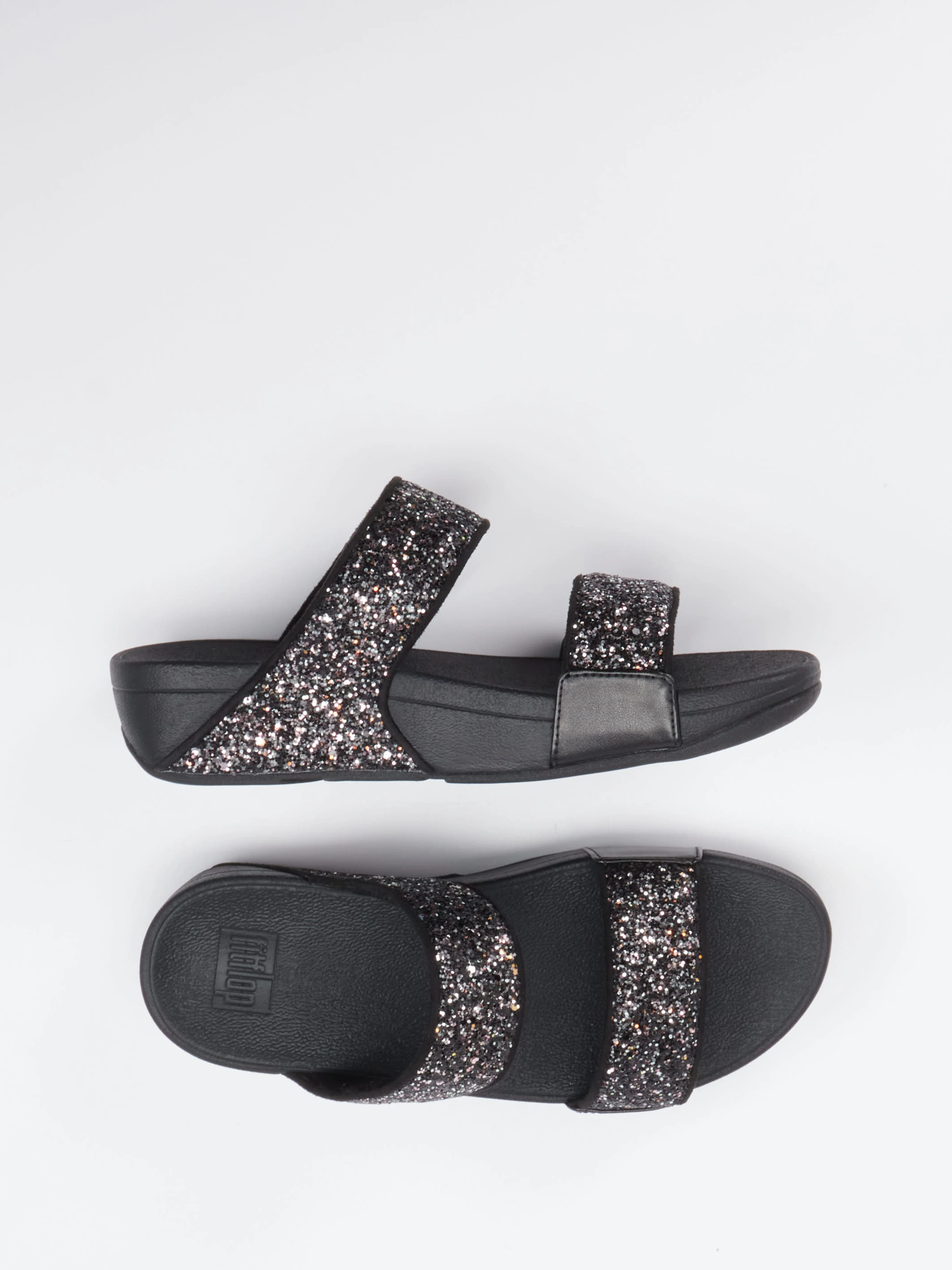 Pantolette schwarz 2102009004904