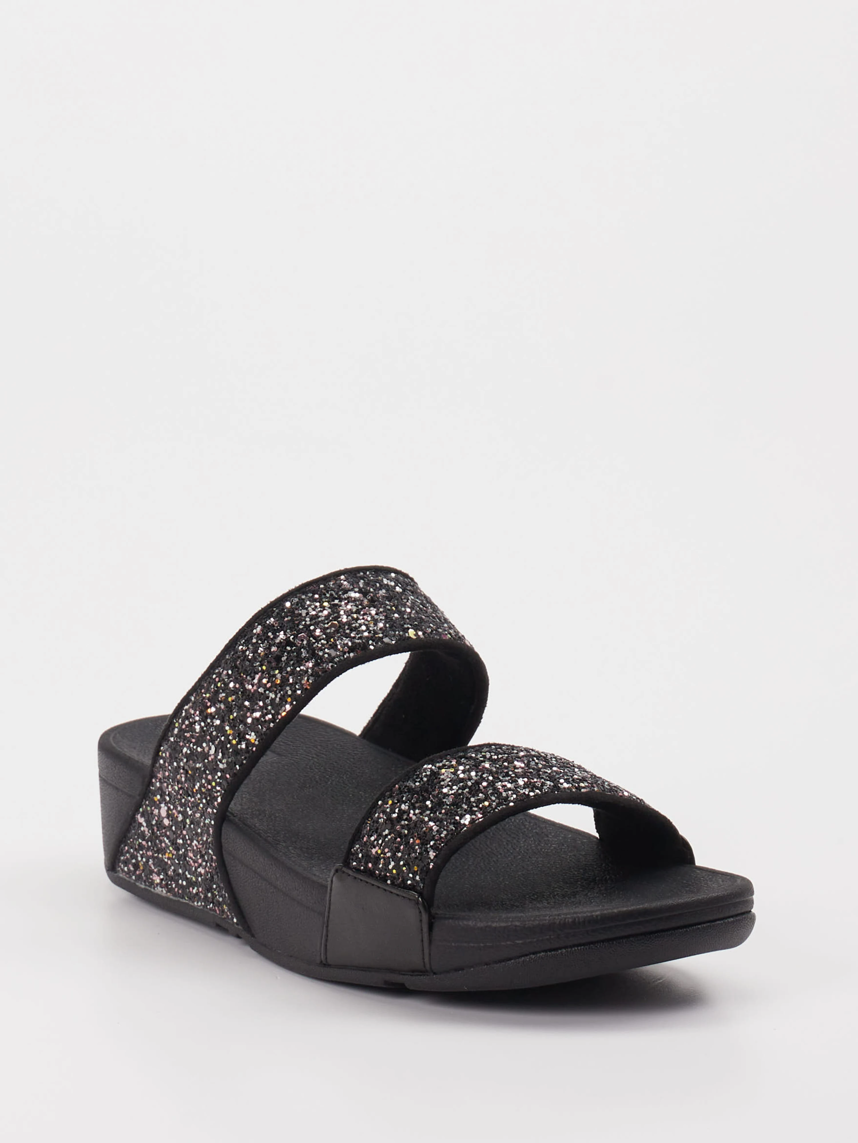 Pantolette schwarz 2102009004906
