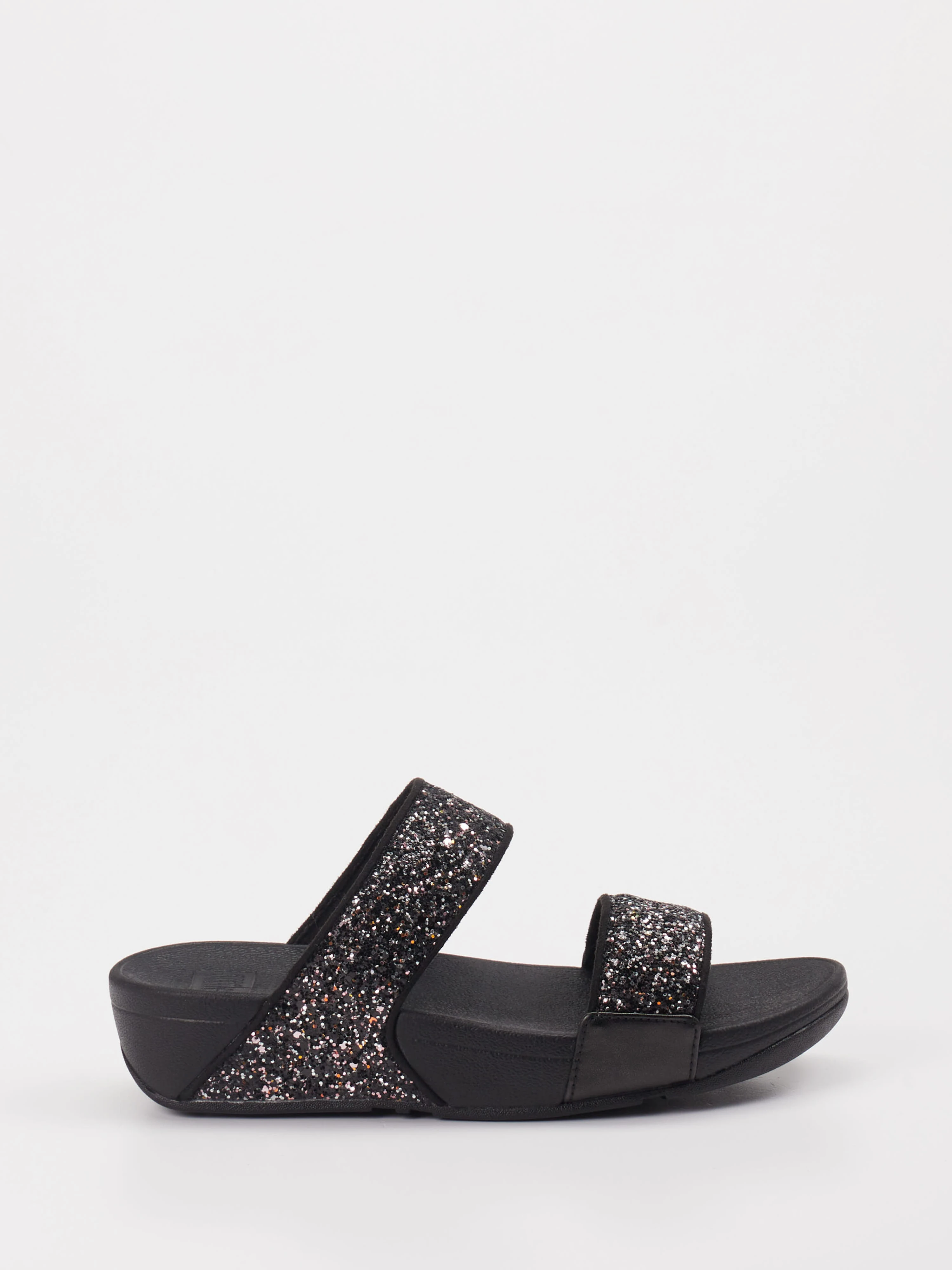 Pantolette schwarz 2102009004901