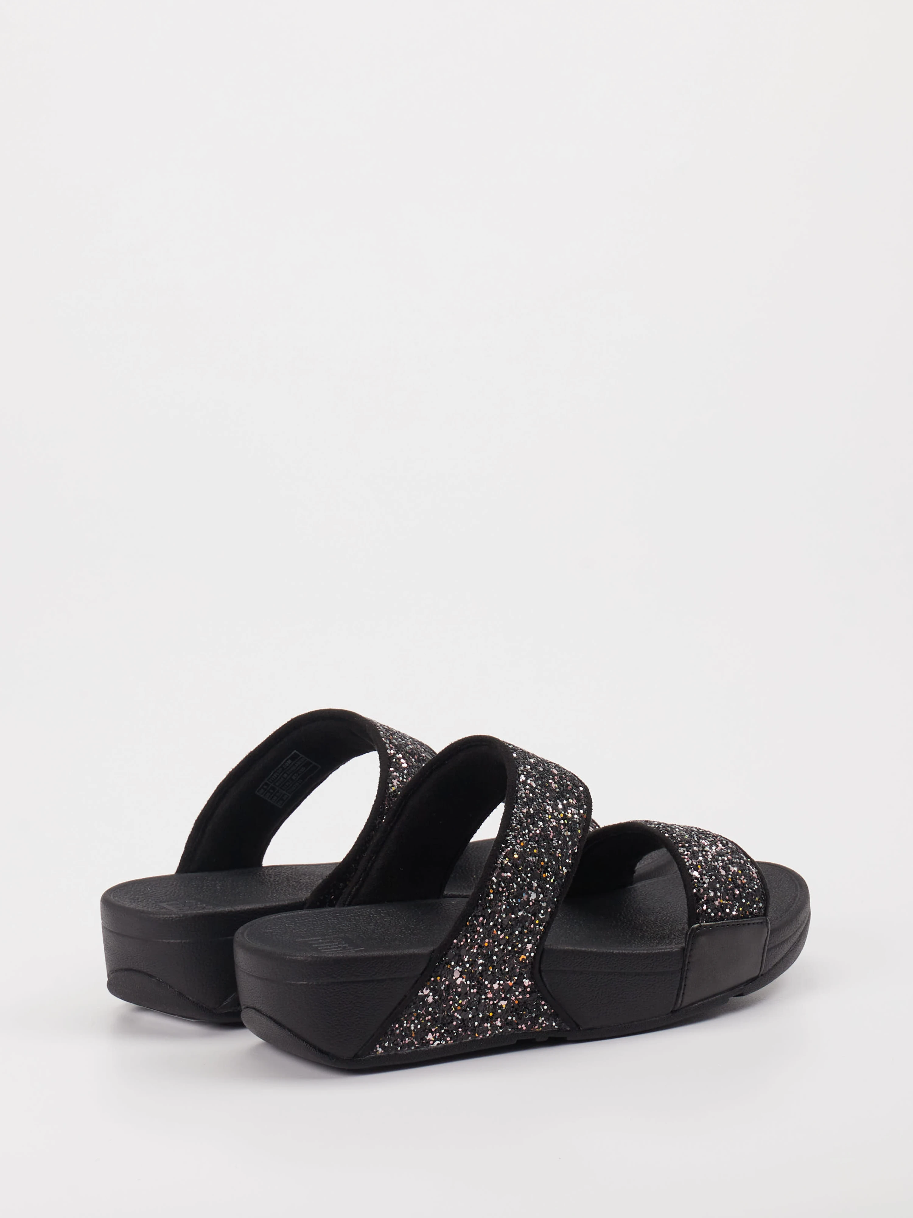 Pantolette schwarz 2102009004903