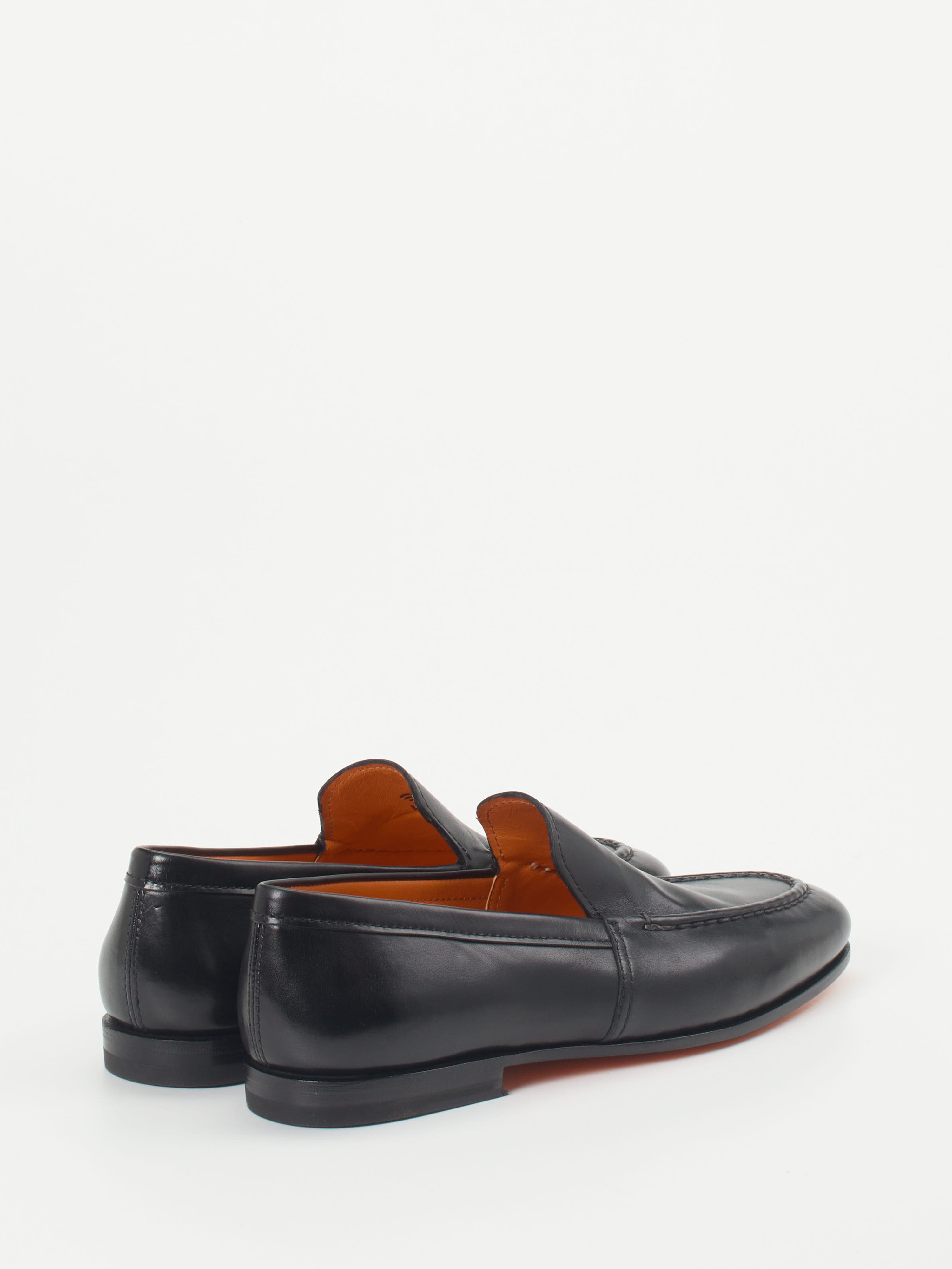 Slipper schwarz 4501009037203