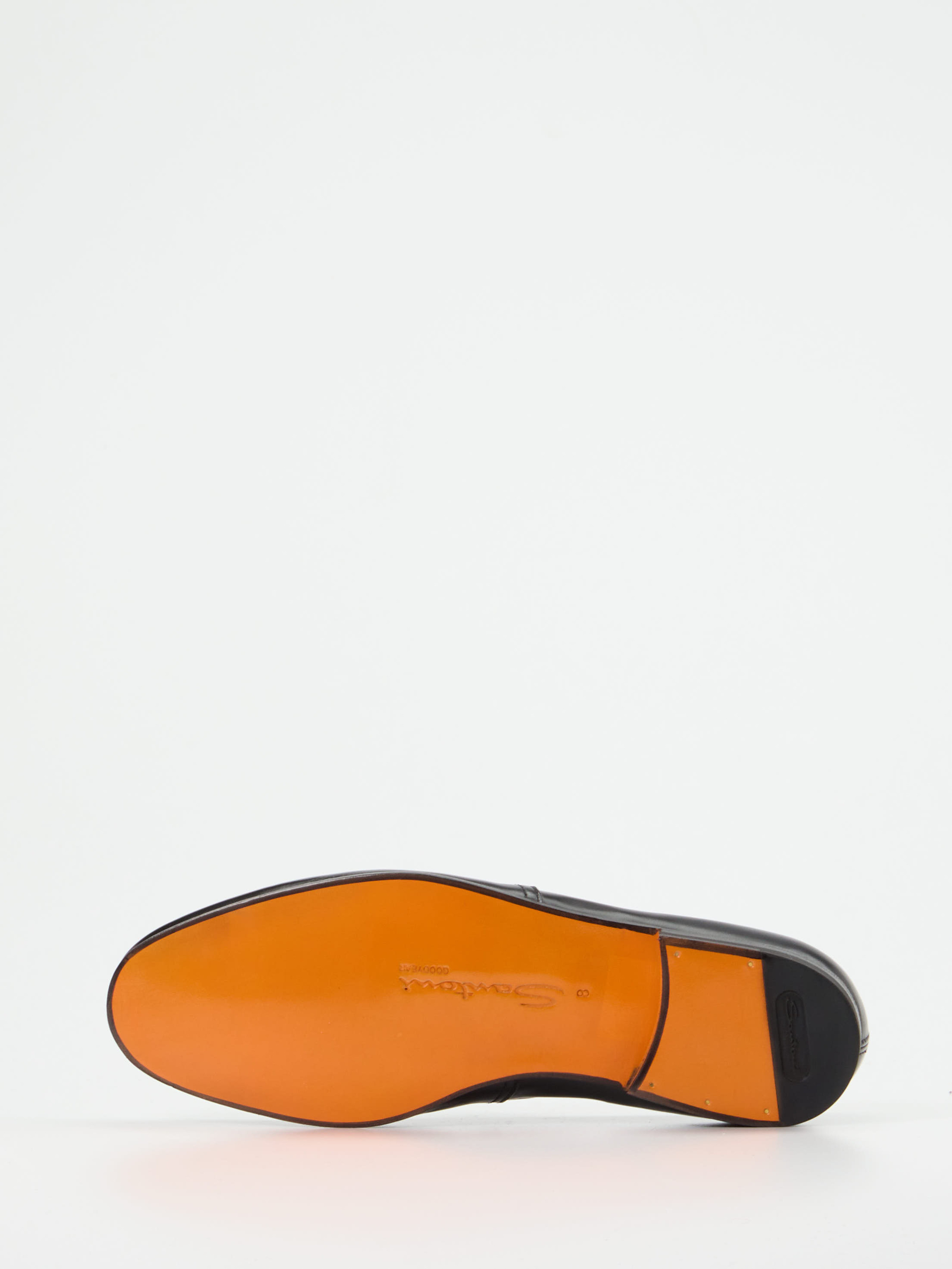 Slipper schwarz 4501009037205