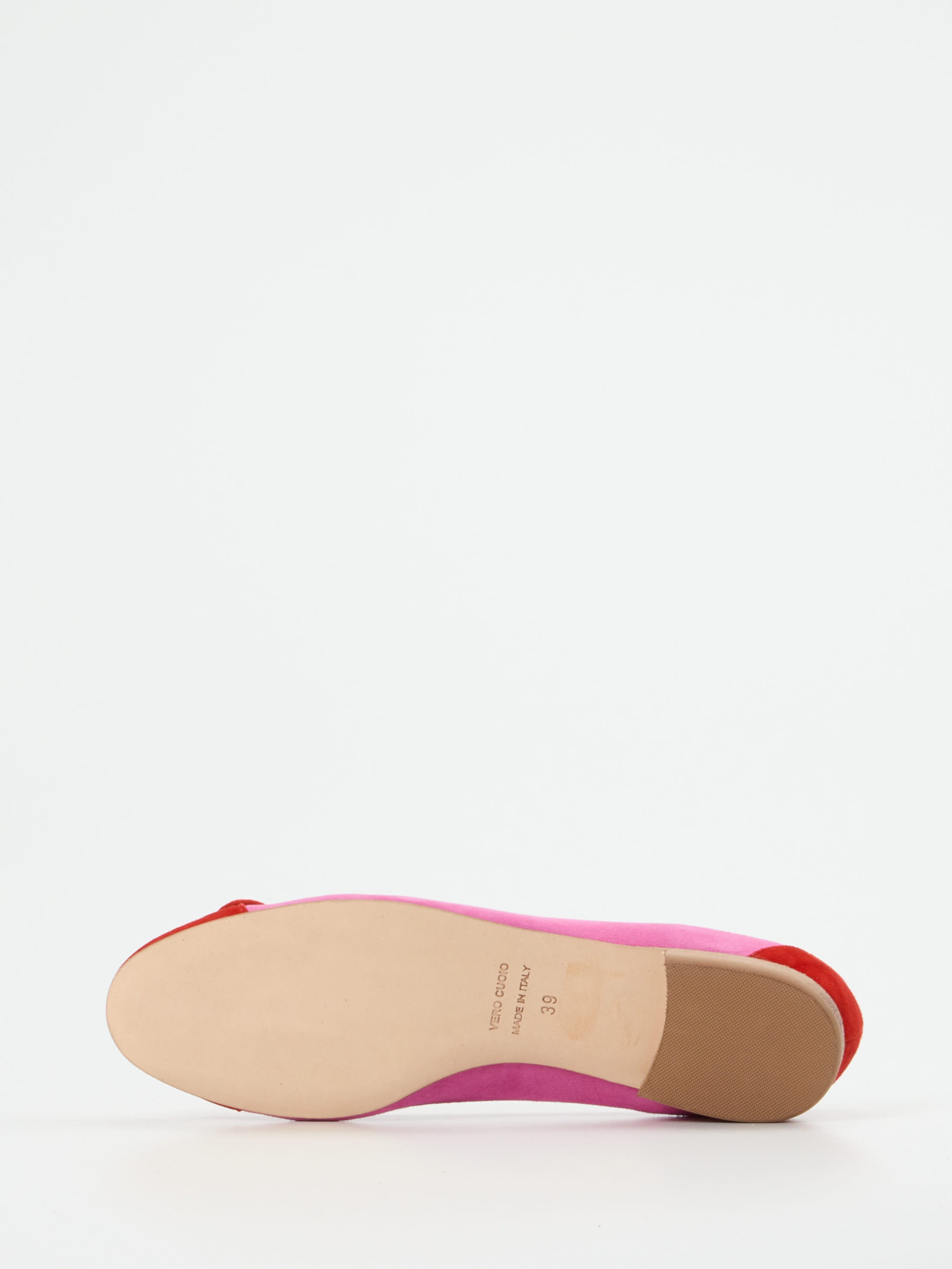 Ballerina pink 1410529000705