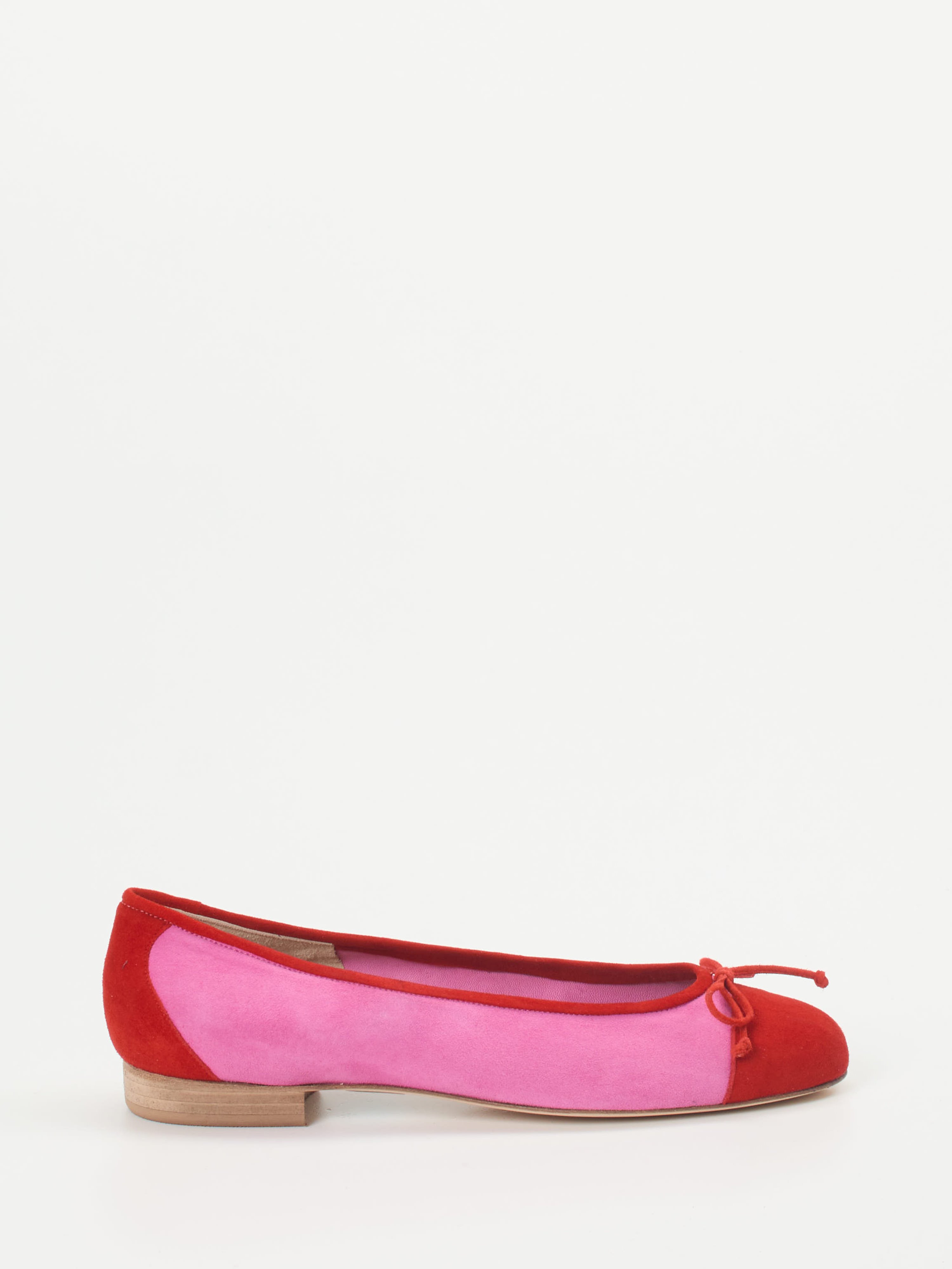 Ballerina pink 1410529000701