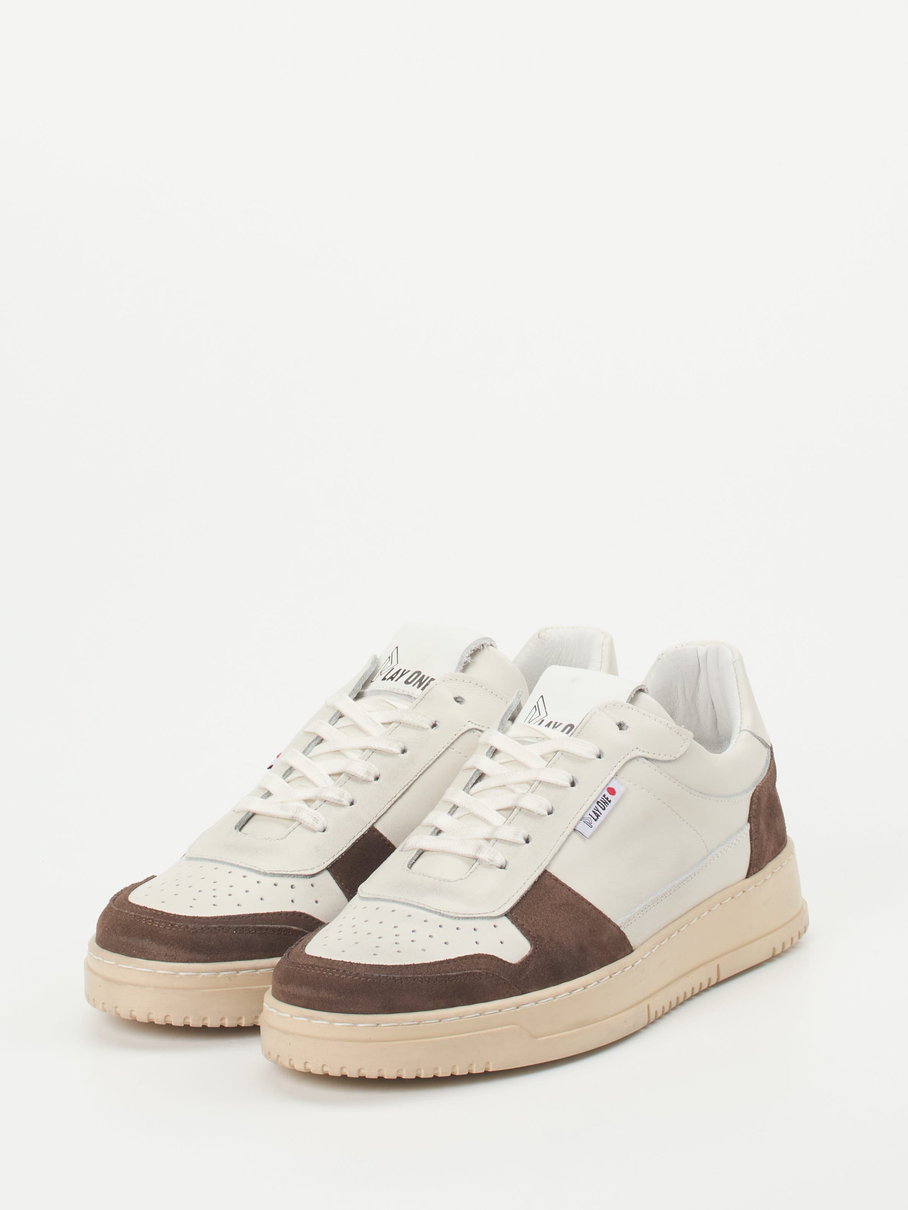 Sneaker beige 4661302000302