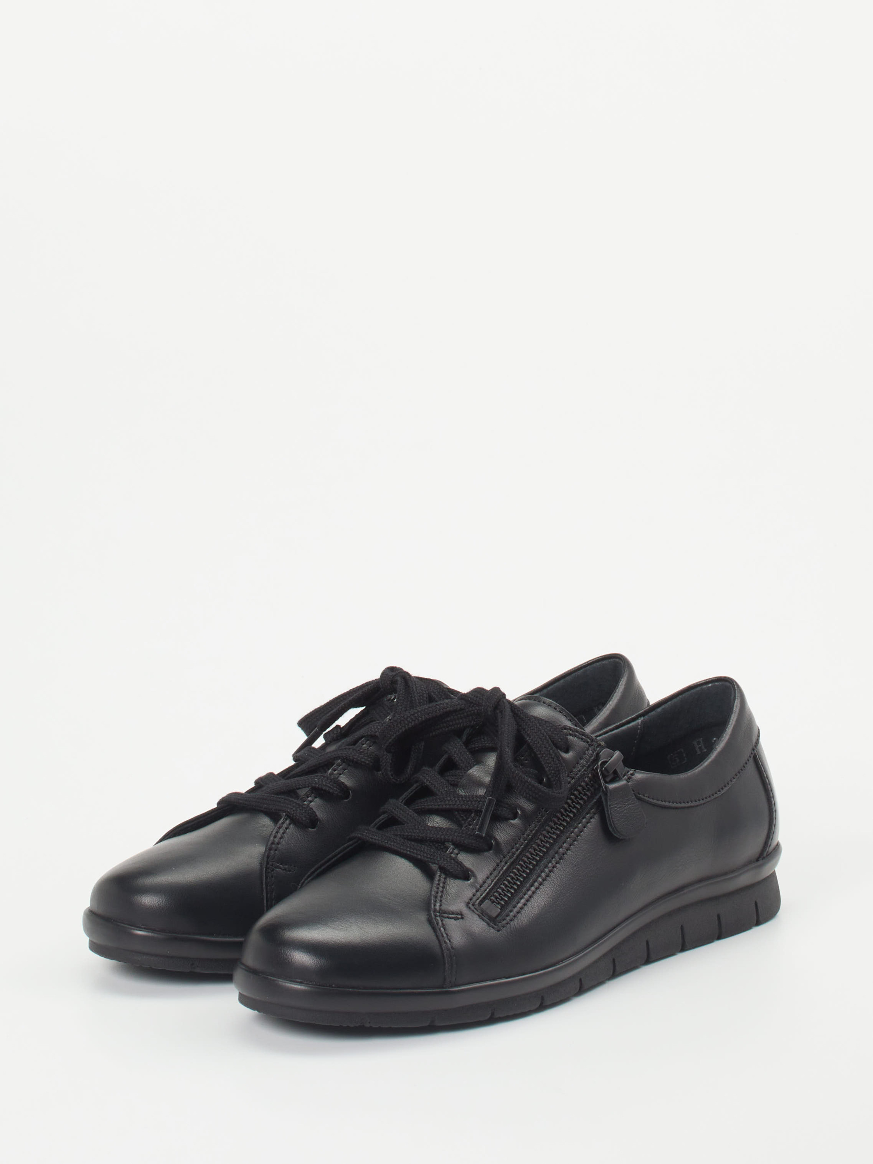 Sneaker schwarz 2661009019602