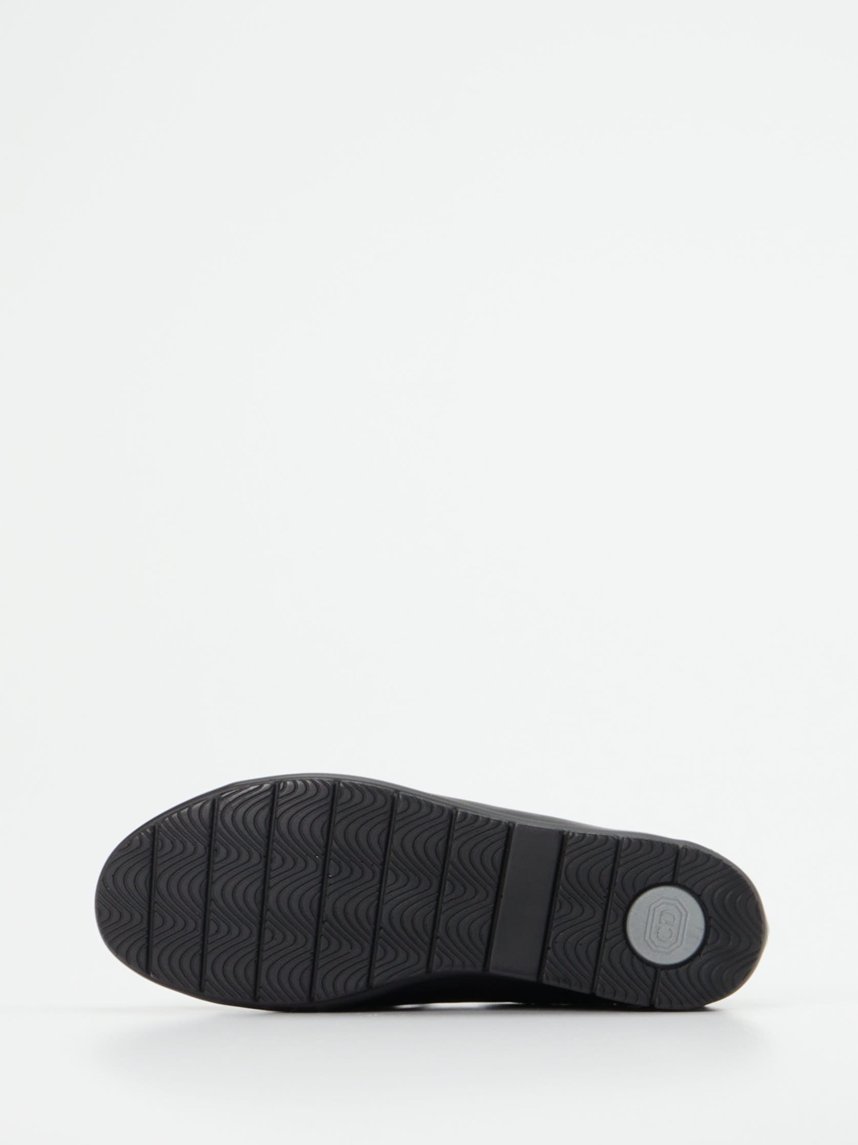 Sneaker schwarz 2661009019605