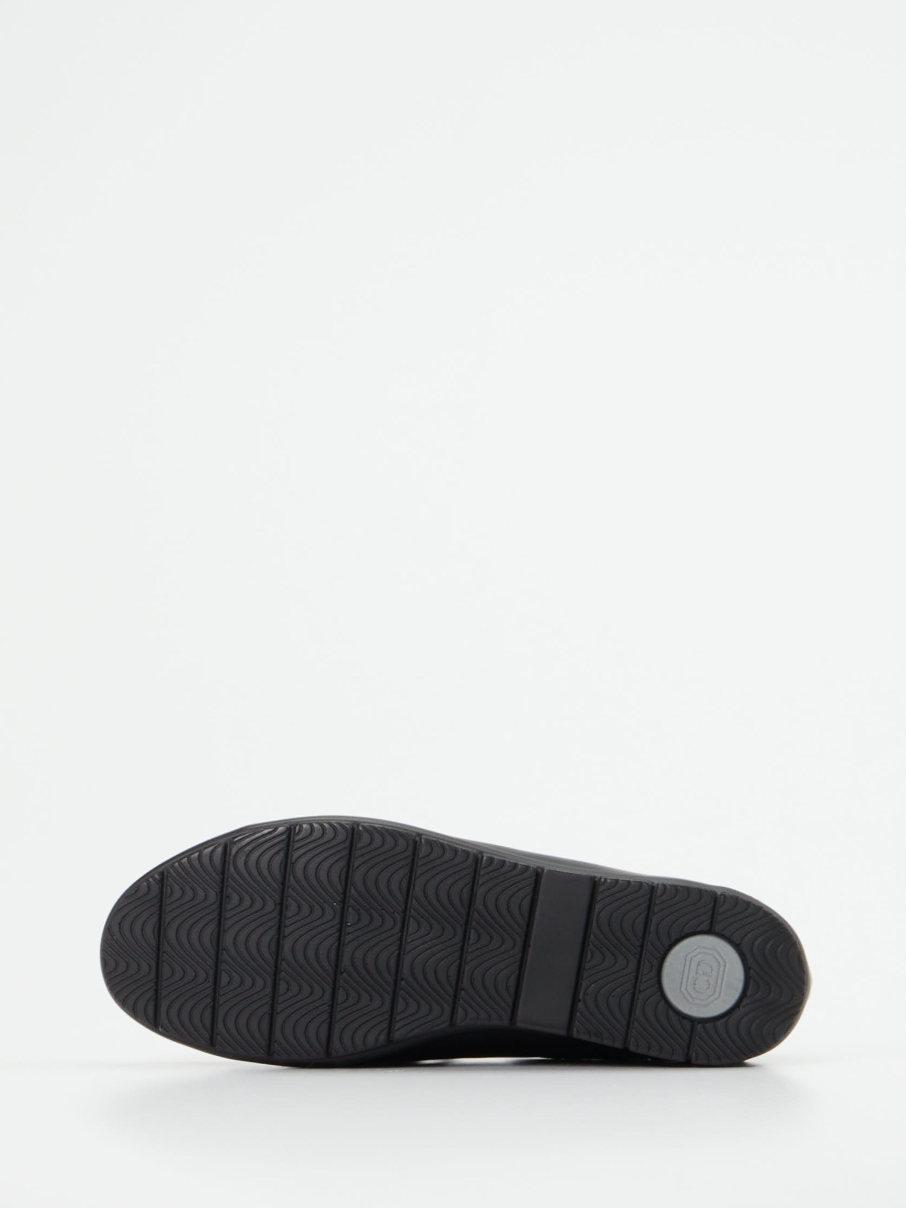 Sneaker schwarz 2661009019605