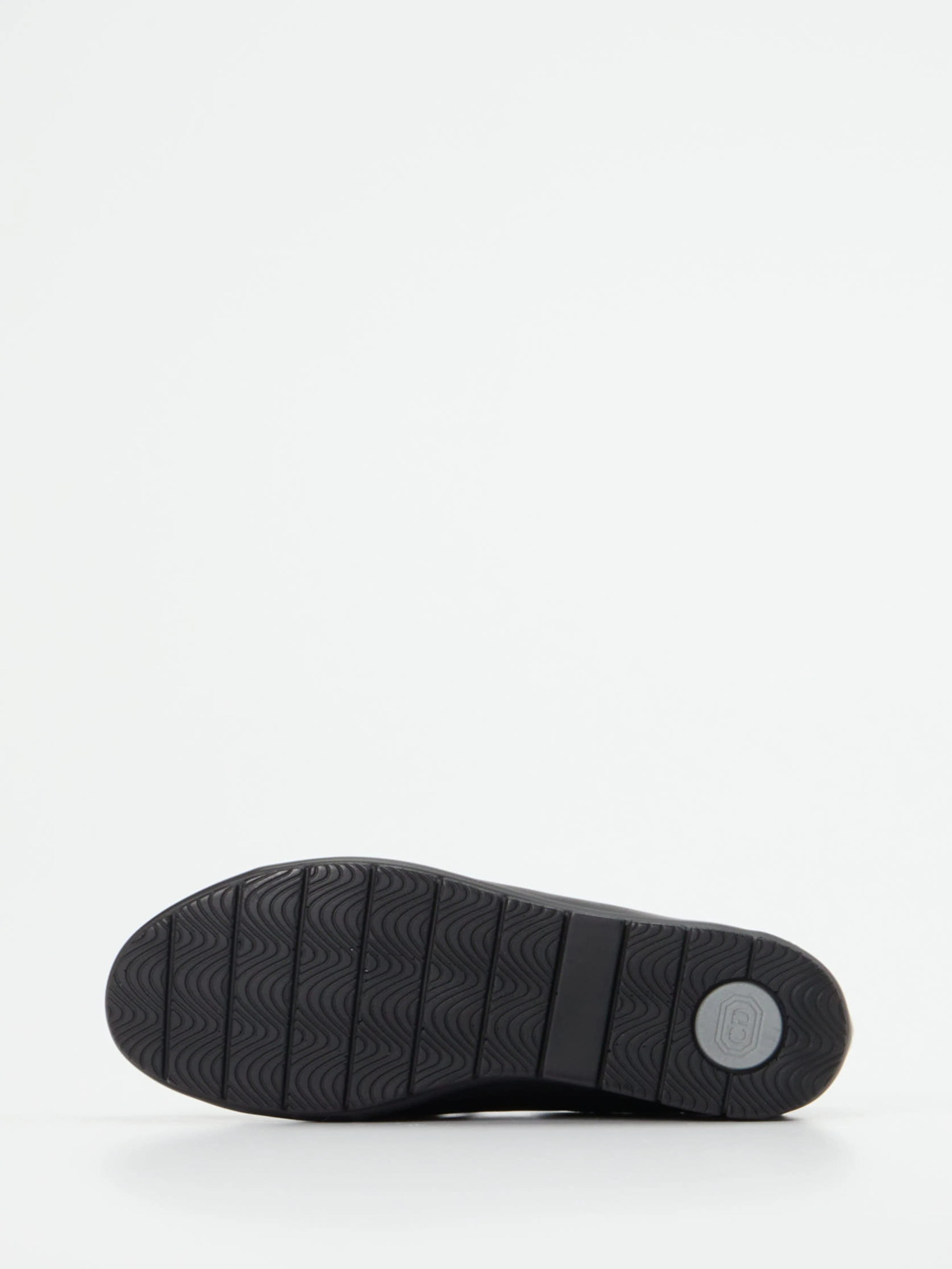 Sneaker schwarz 2661009019605
