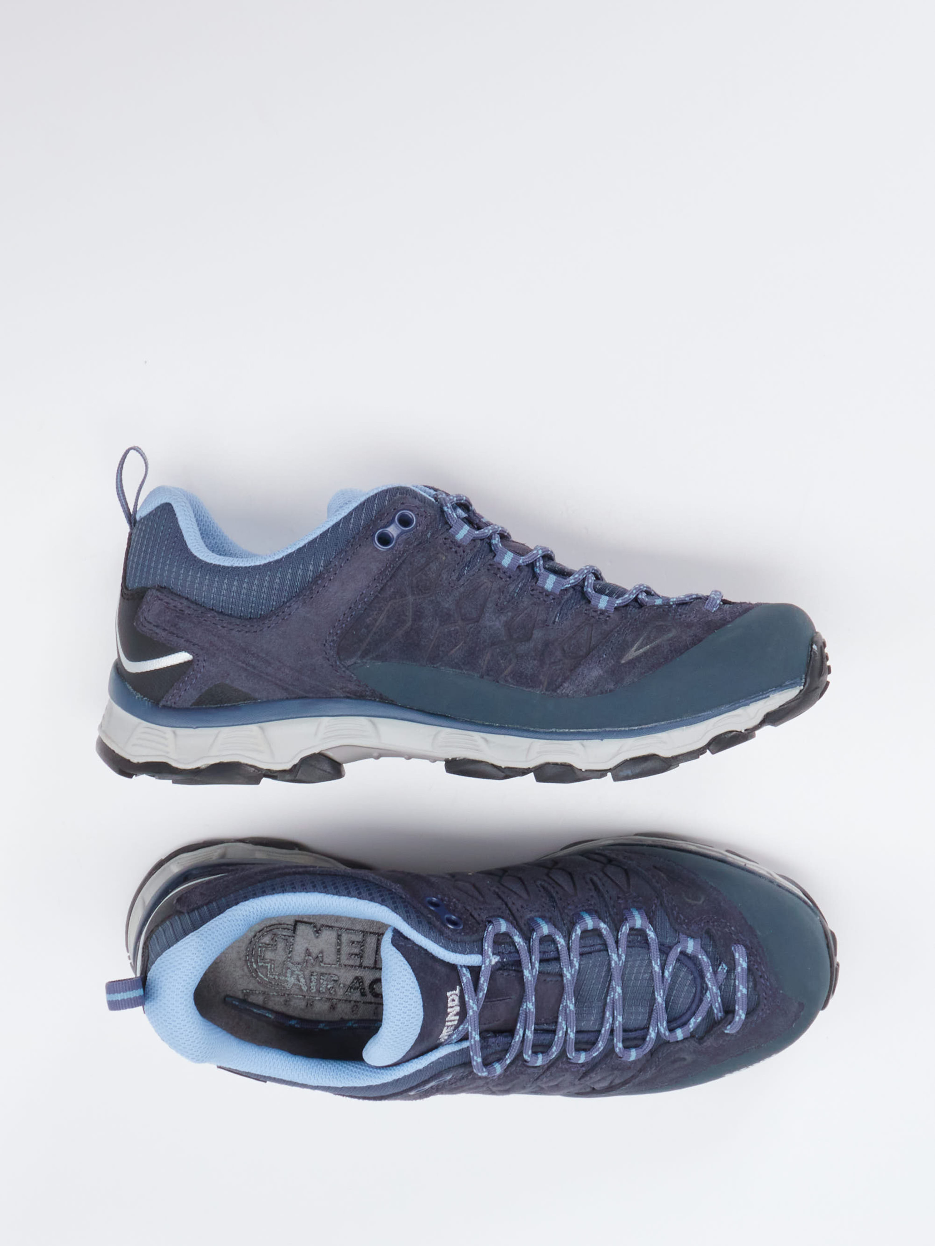Sneaker blau 2651109024004