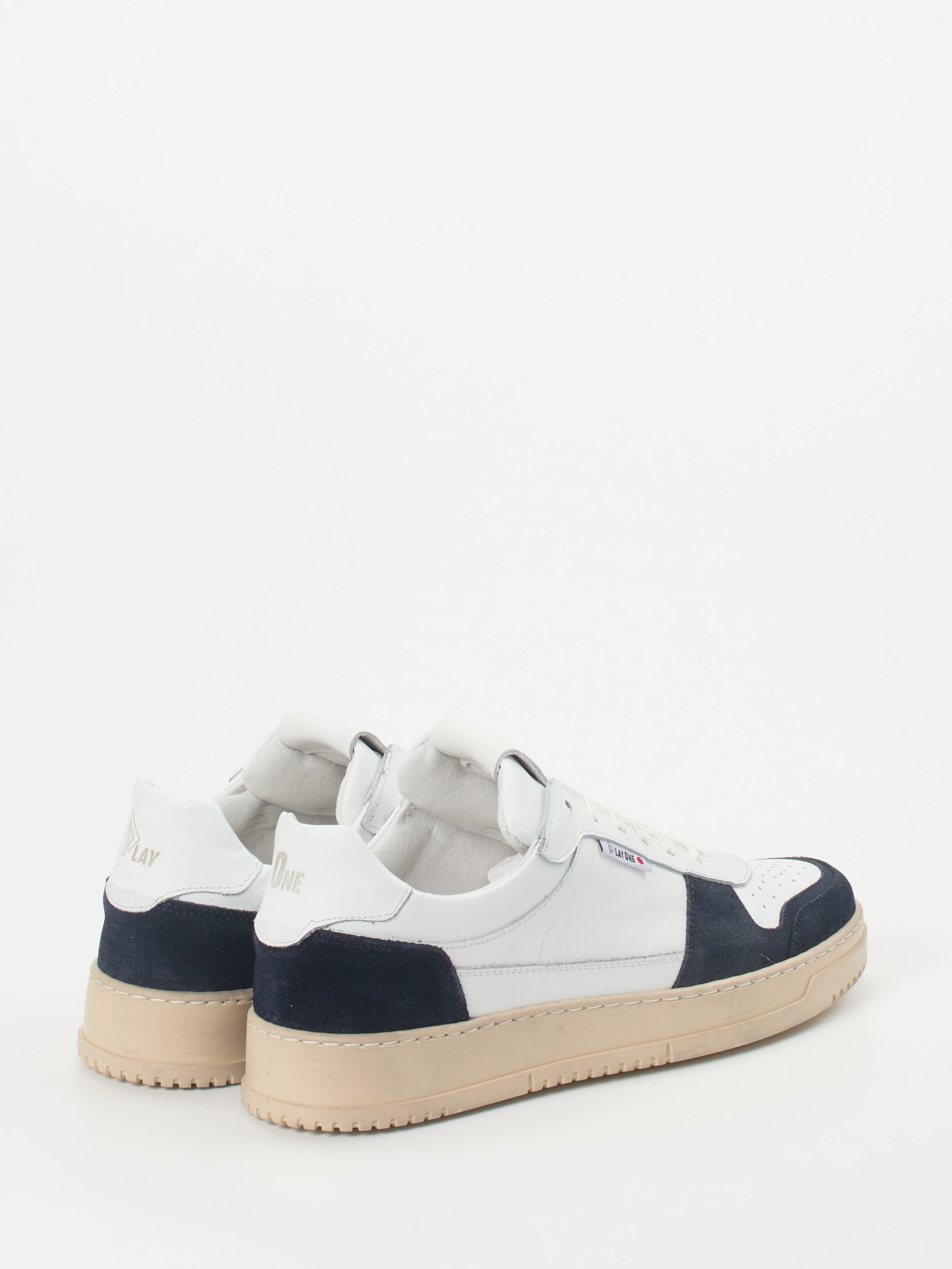 Sneaker weiß 4661791004503