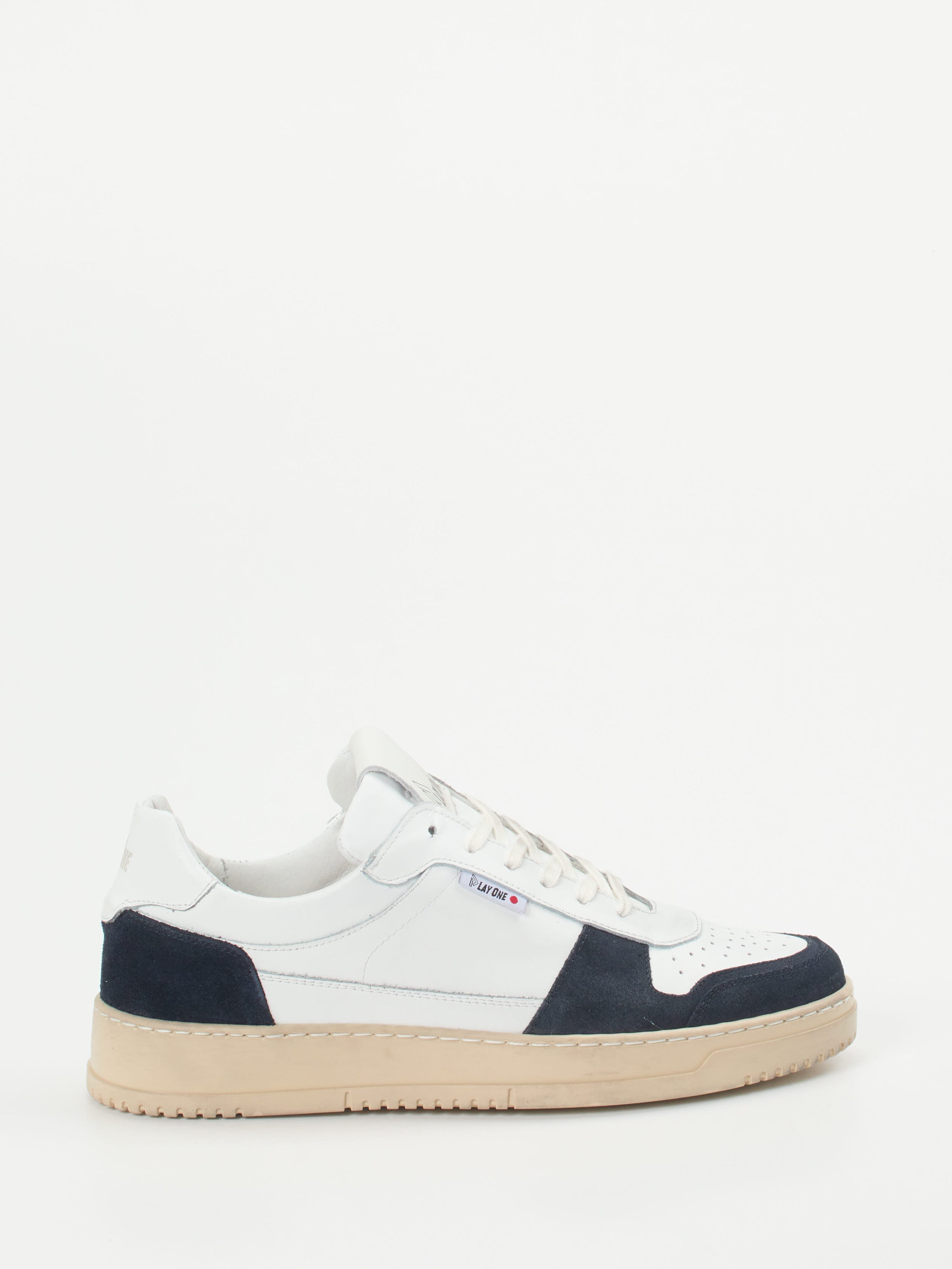 Sneaker weiß 4661791004501
