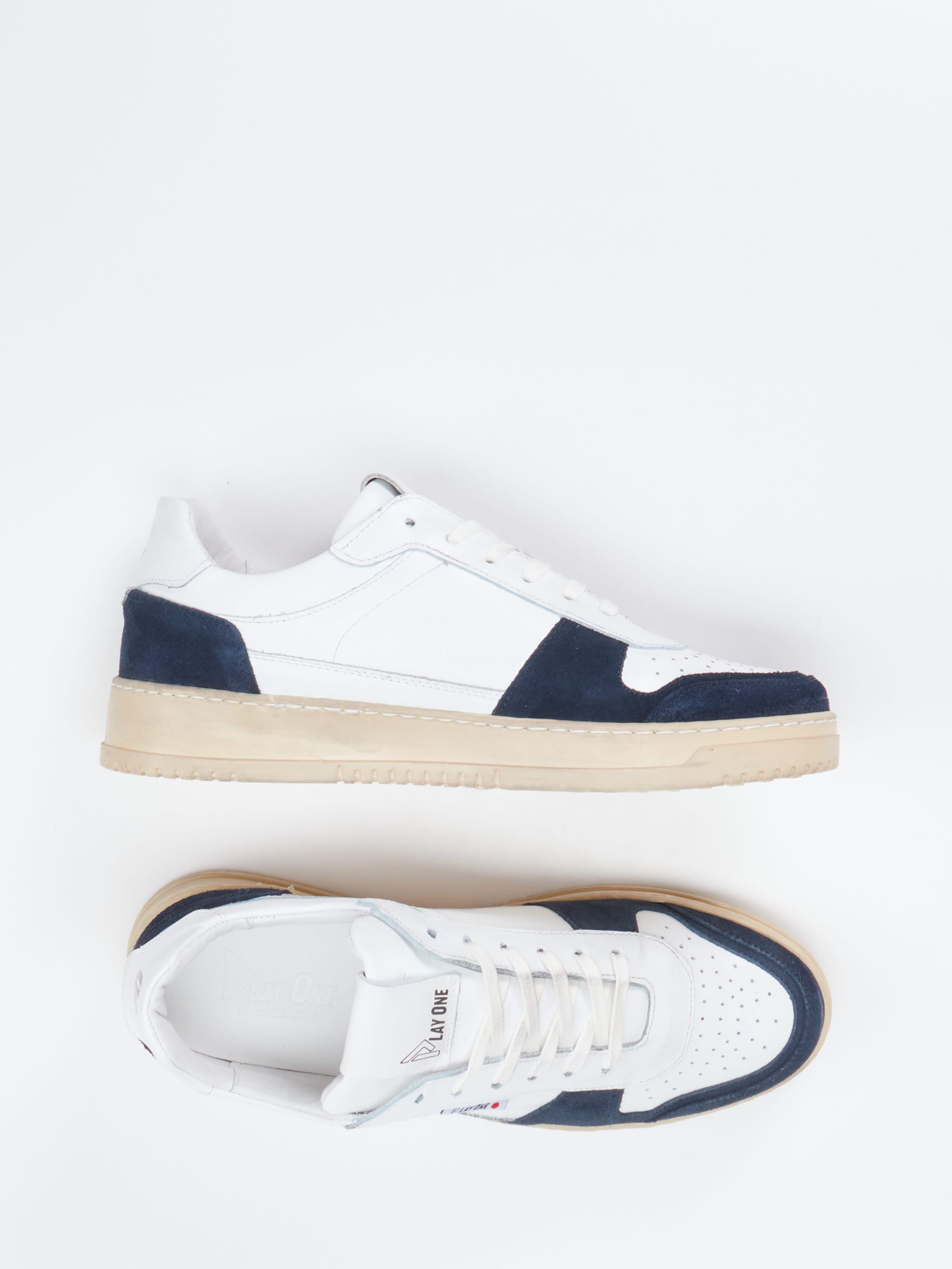 Sneaker weiß 4661791004504