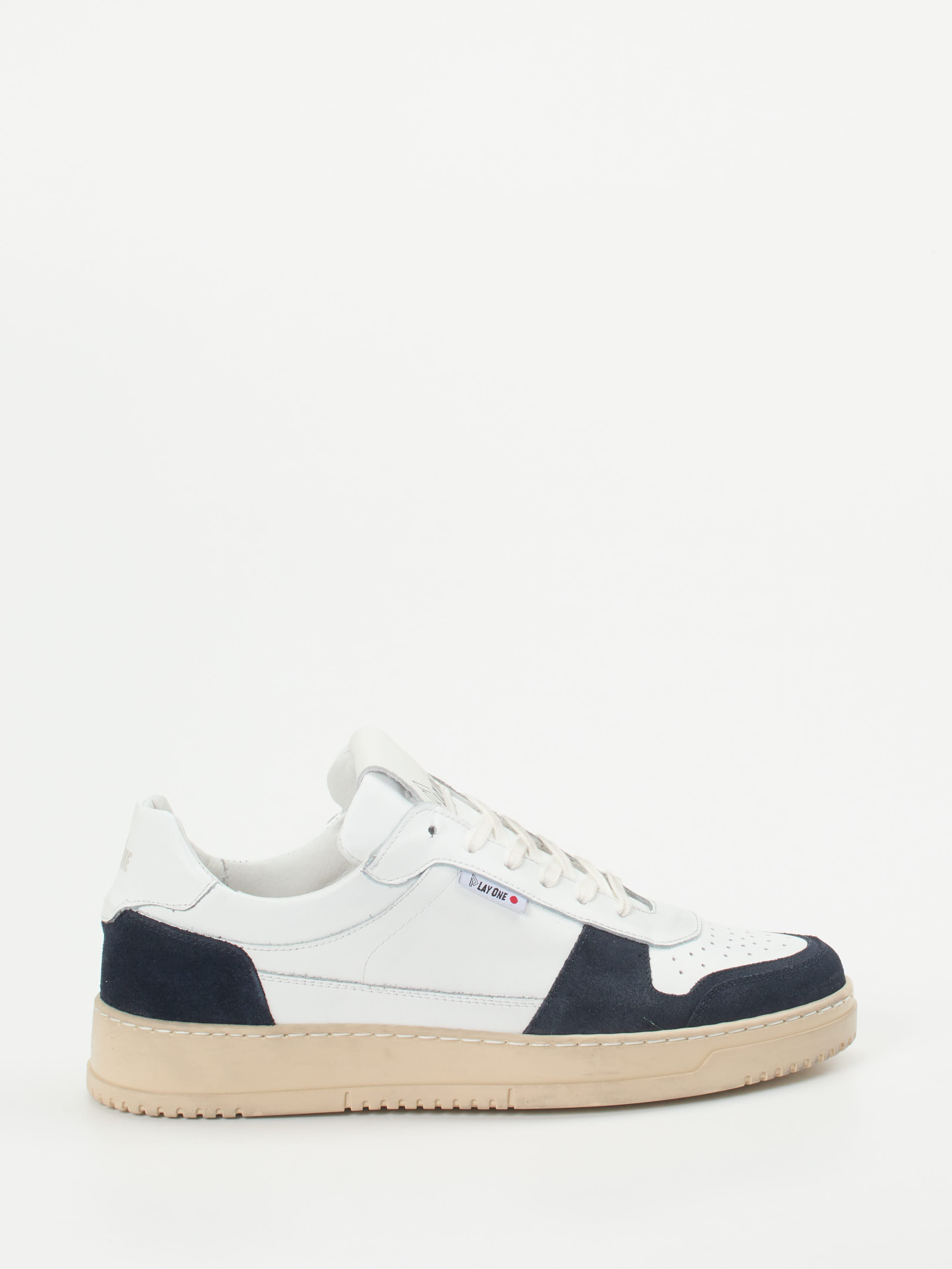 Sneaker weiß 4661791004501