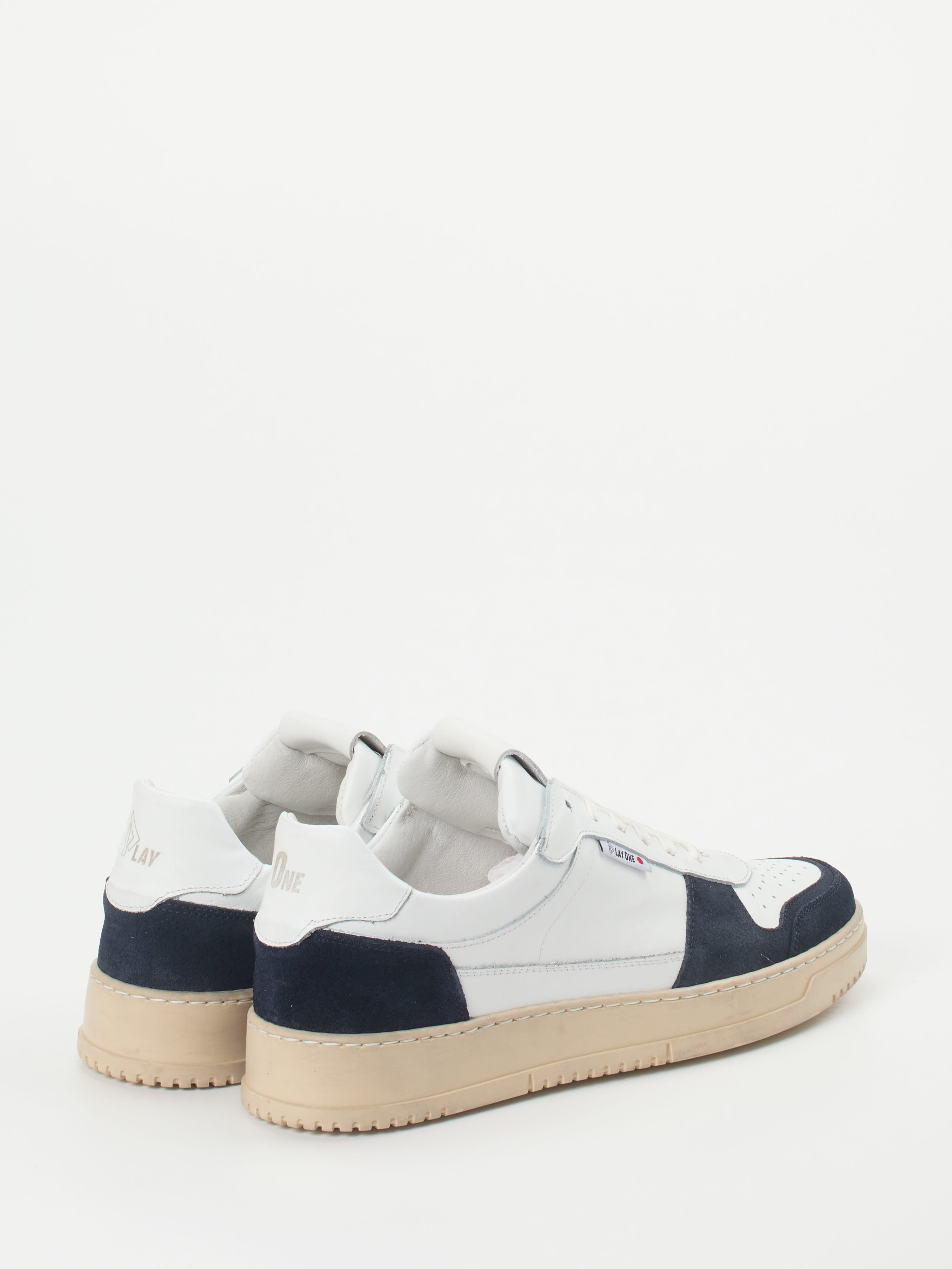 Sneaker weiß 4661791004503