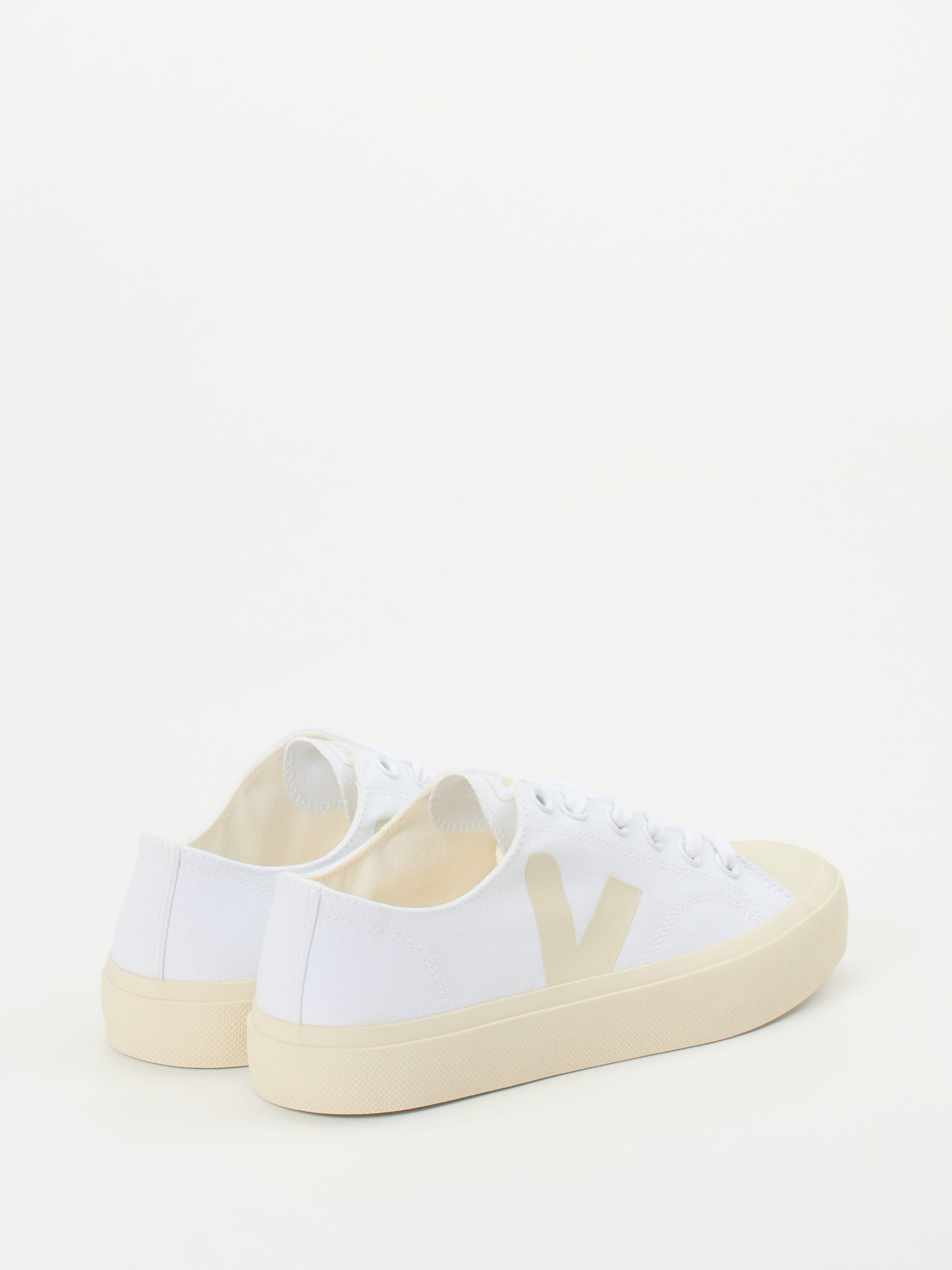 Sneaker weiß 1661793002303