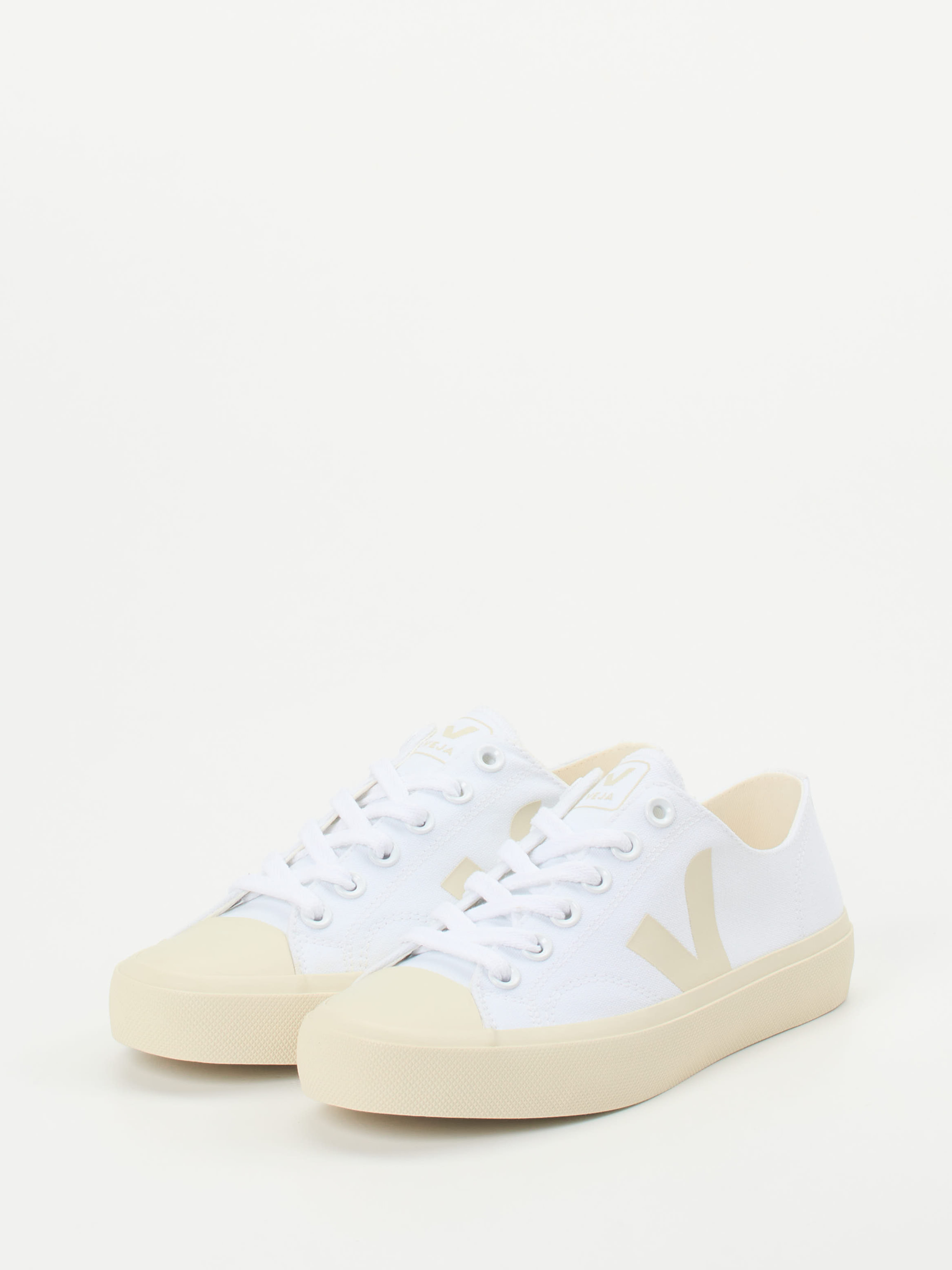 Sneaker weiß 1661793002302