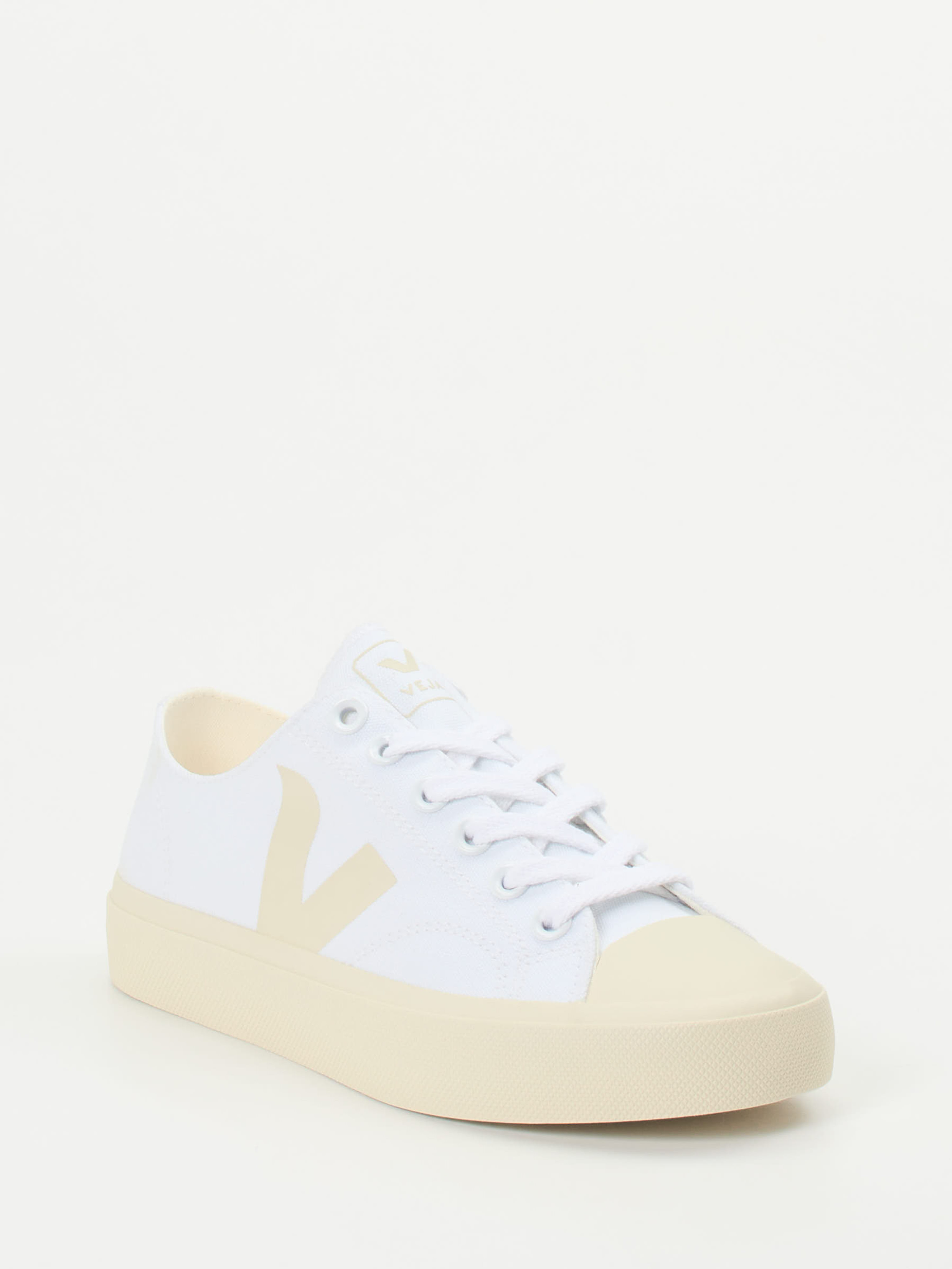 Sneaker weiß 1661793002306
