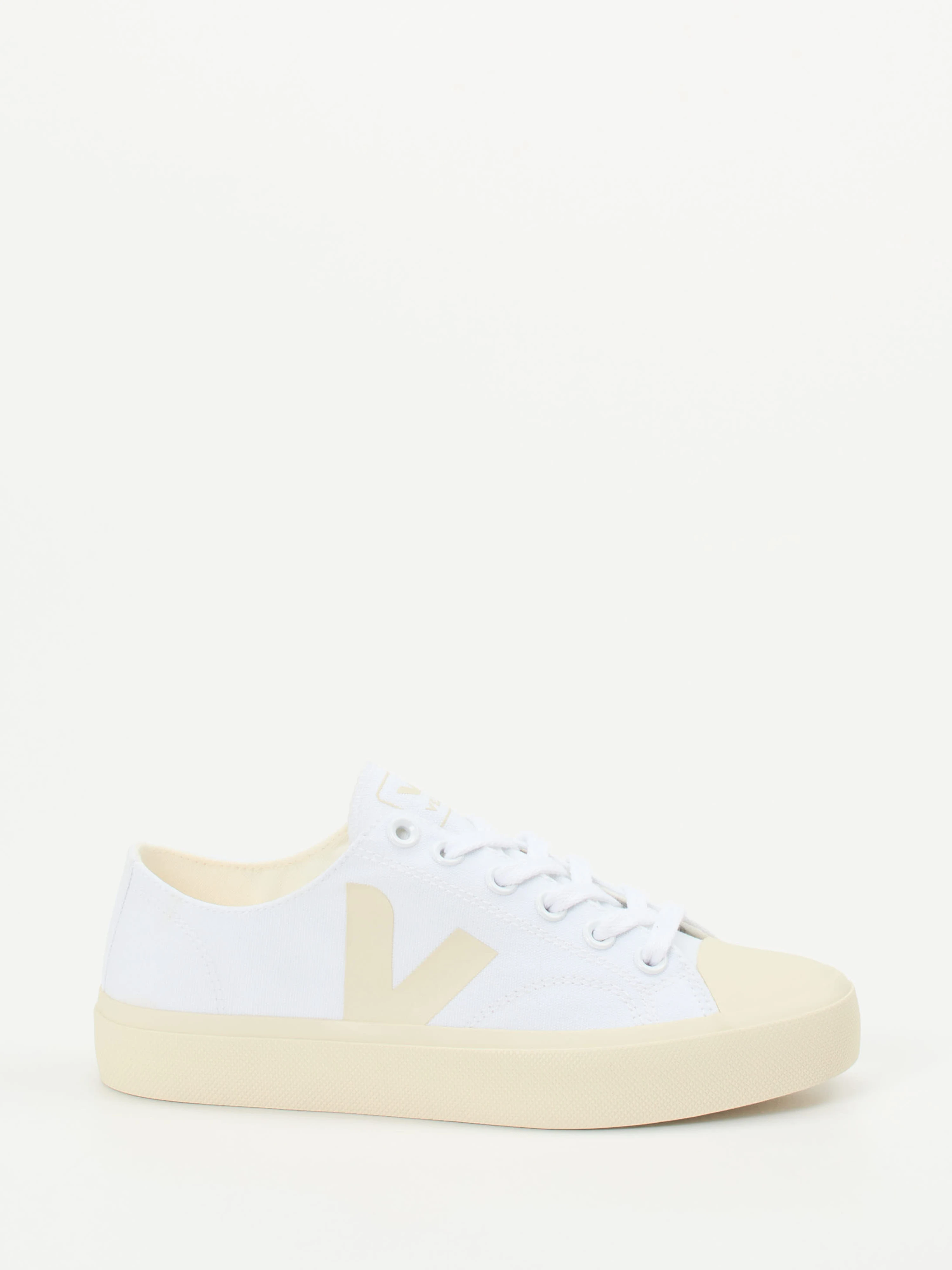 Sneaker weiß 1661793002301