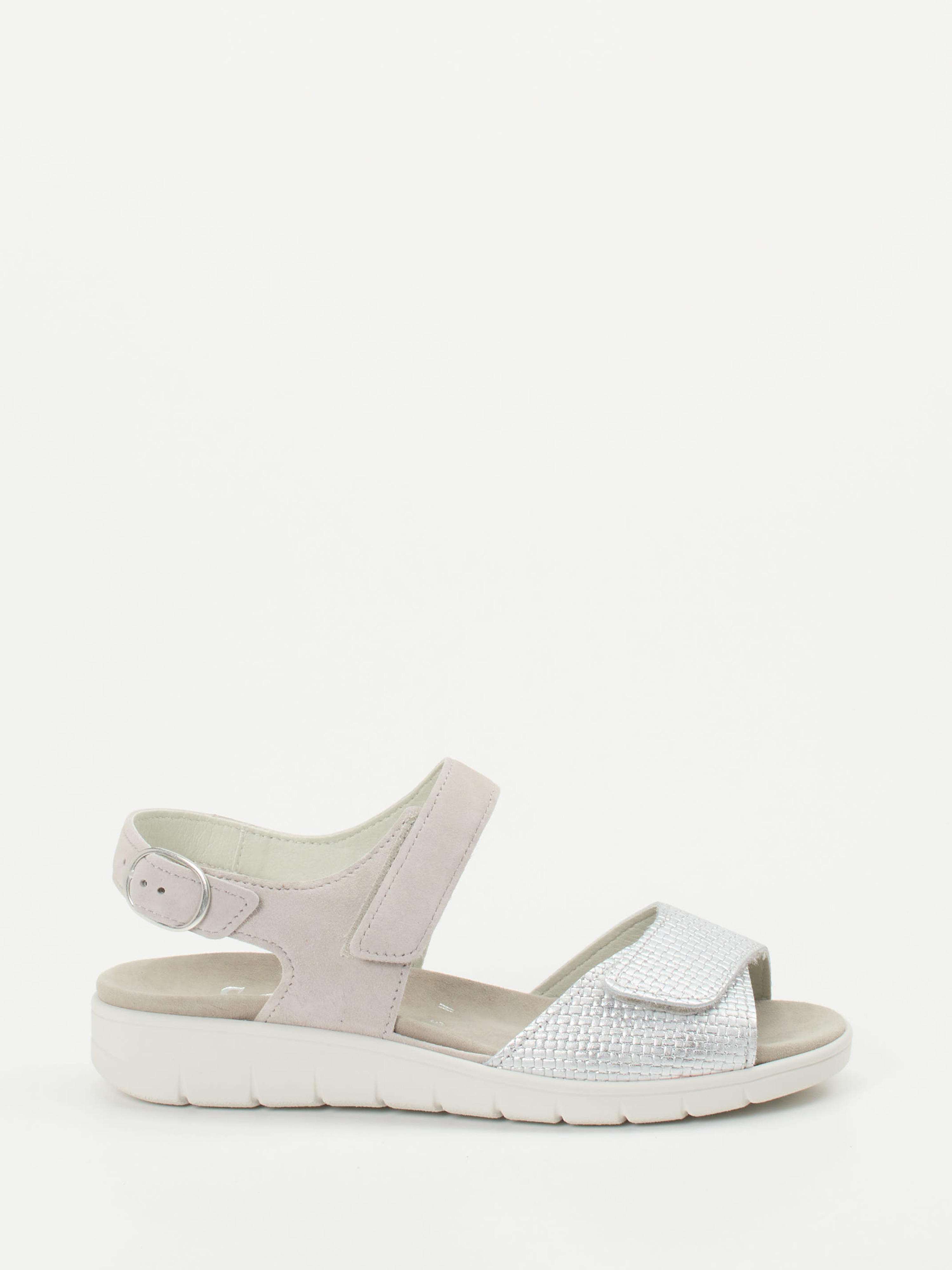Sandalette grau 2251499002101