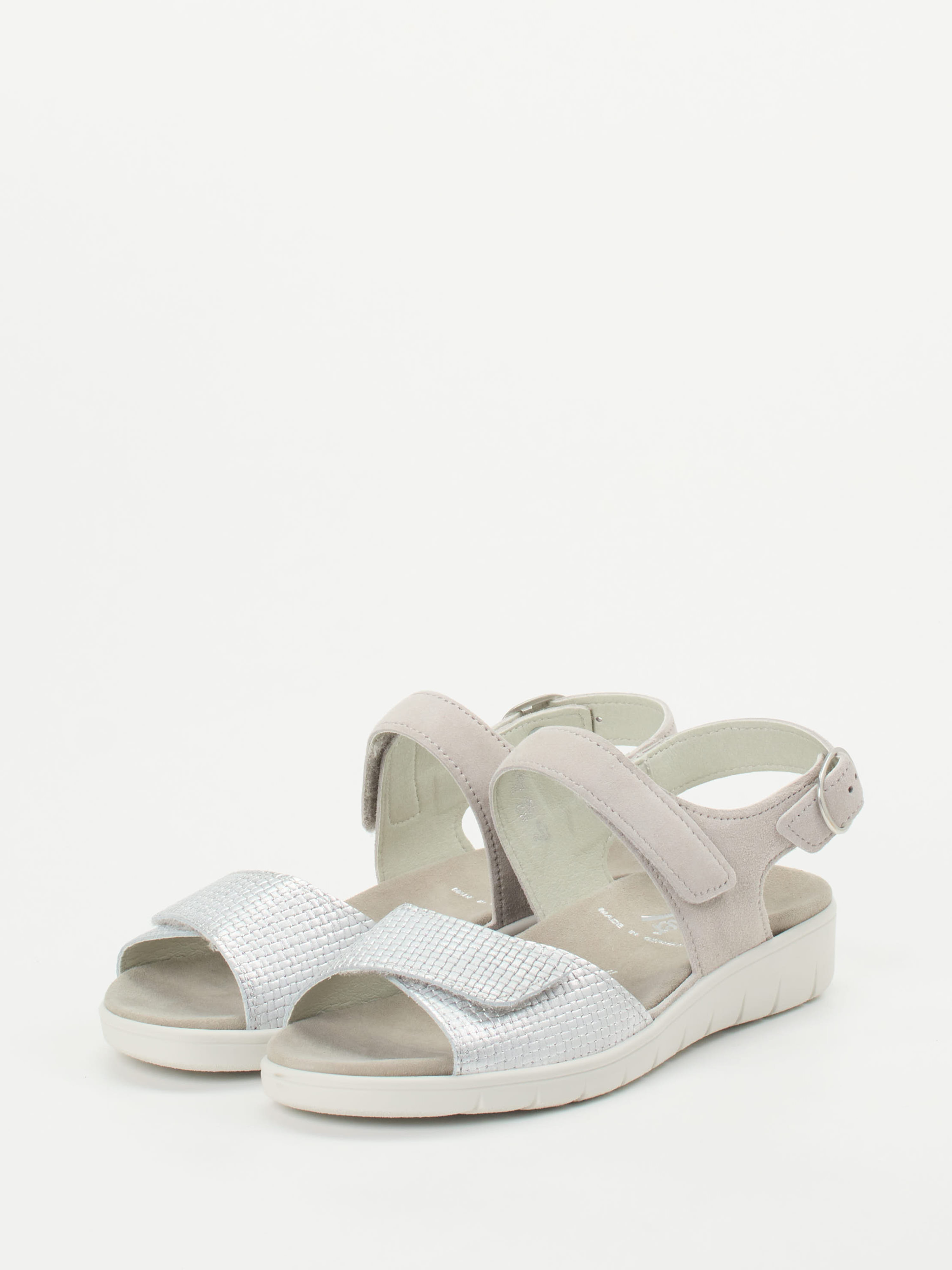 Sandalette grau 2251499002102