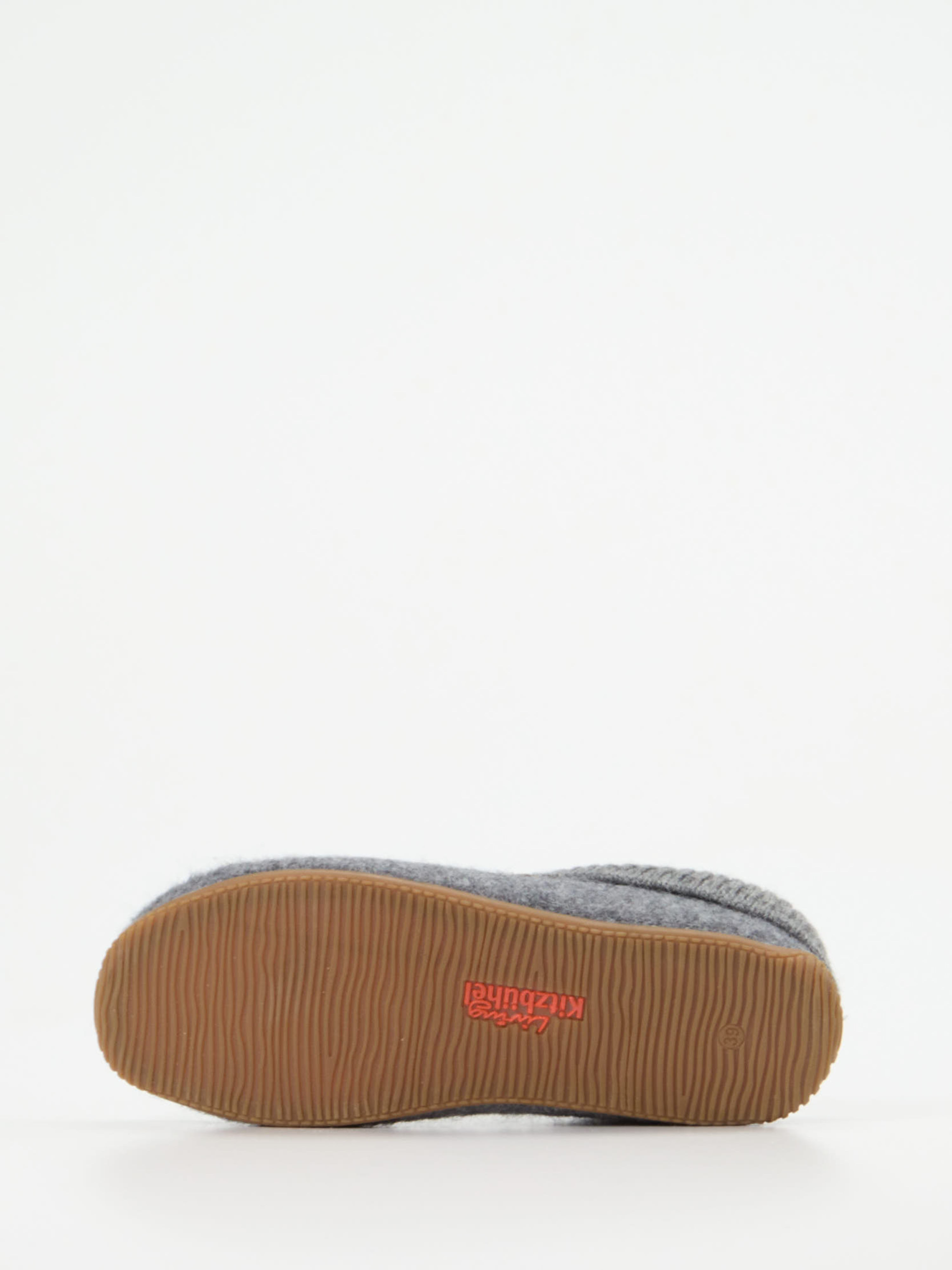 Pantolette grau 7173459001205