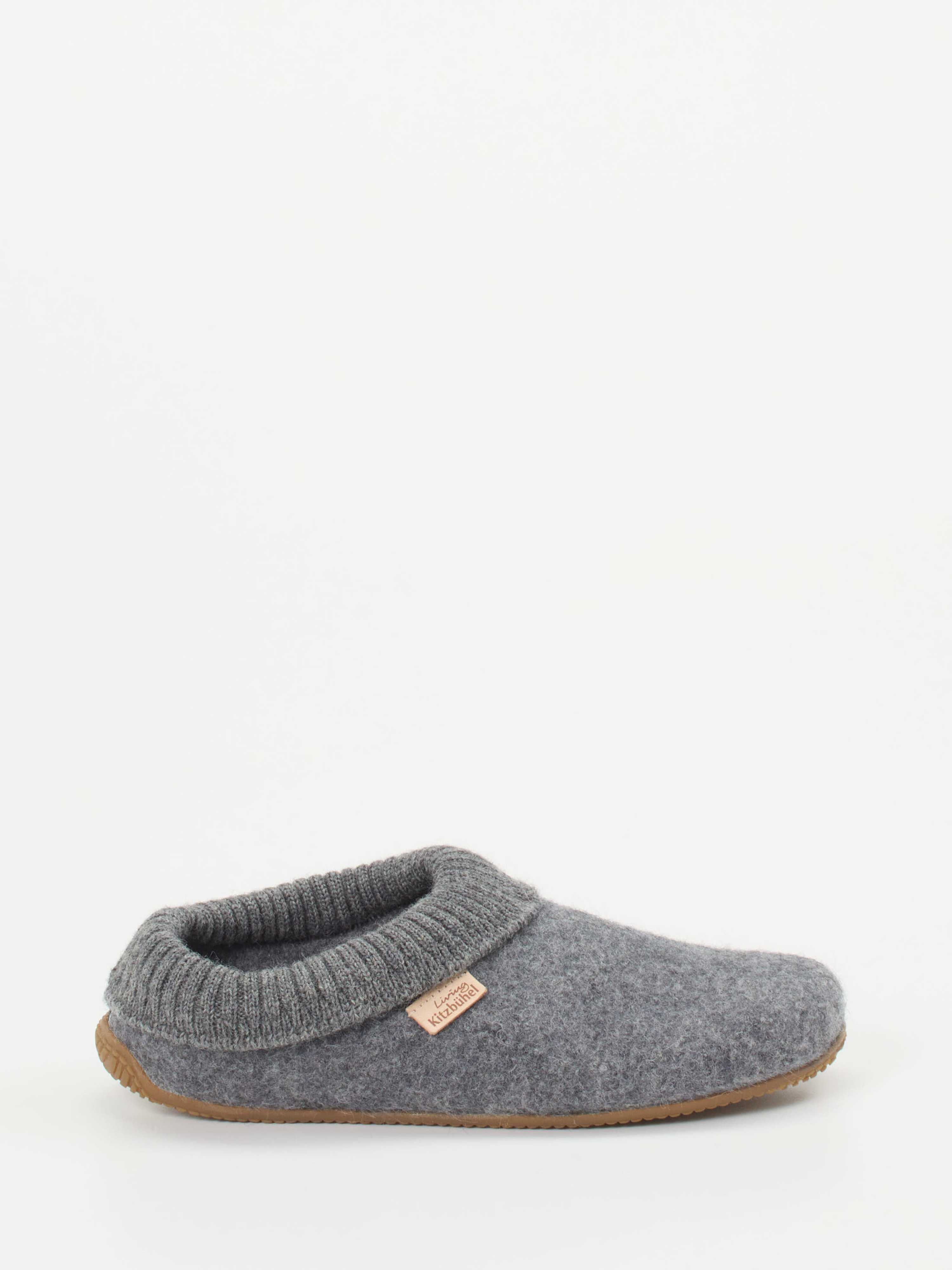 Pantolette grau 7173459001201