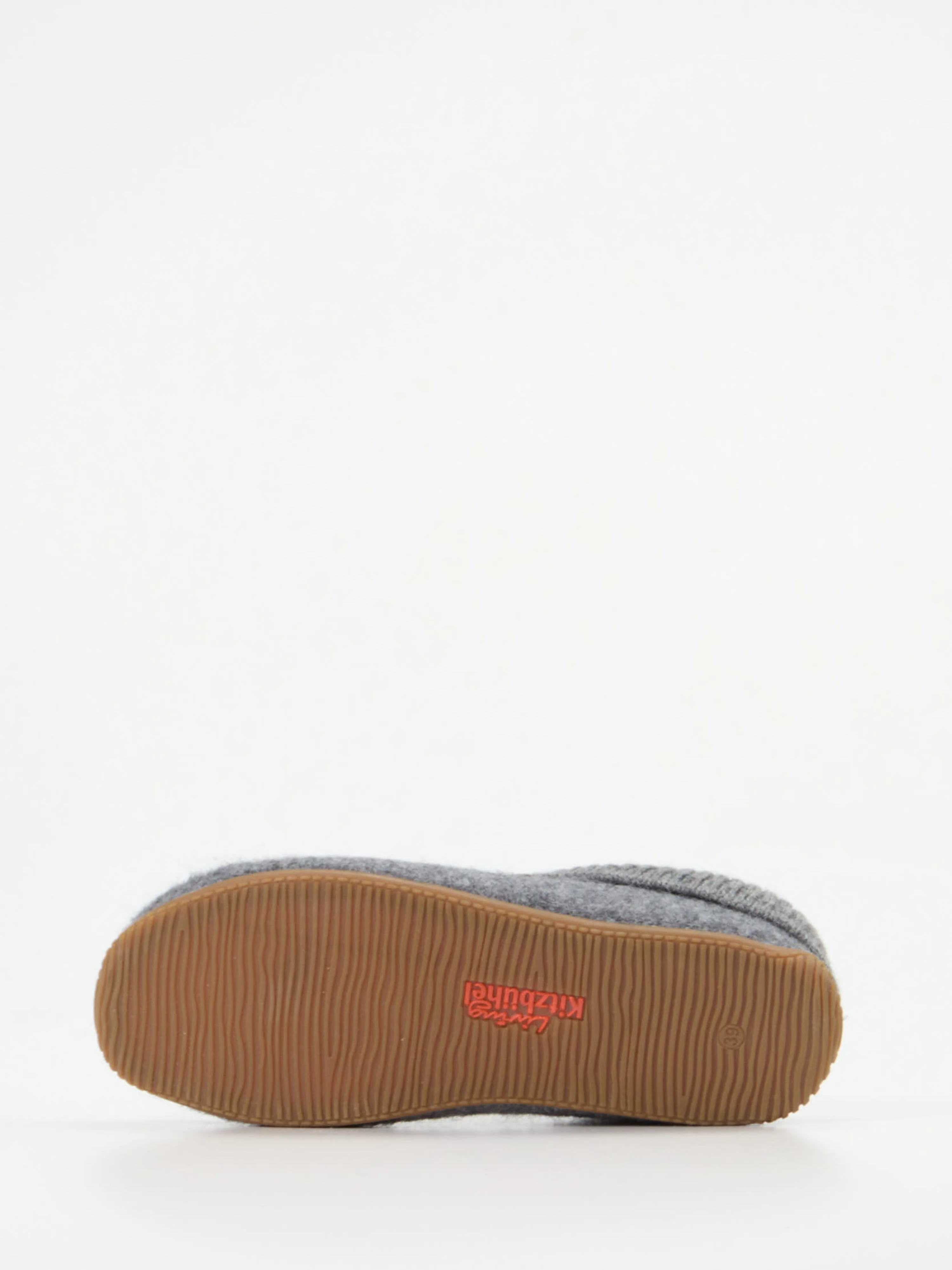 Pantolette grau 7173459001205