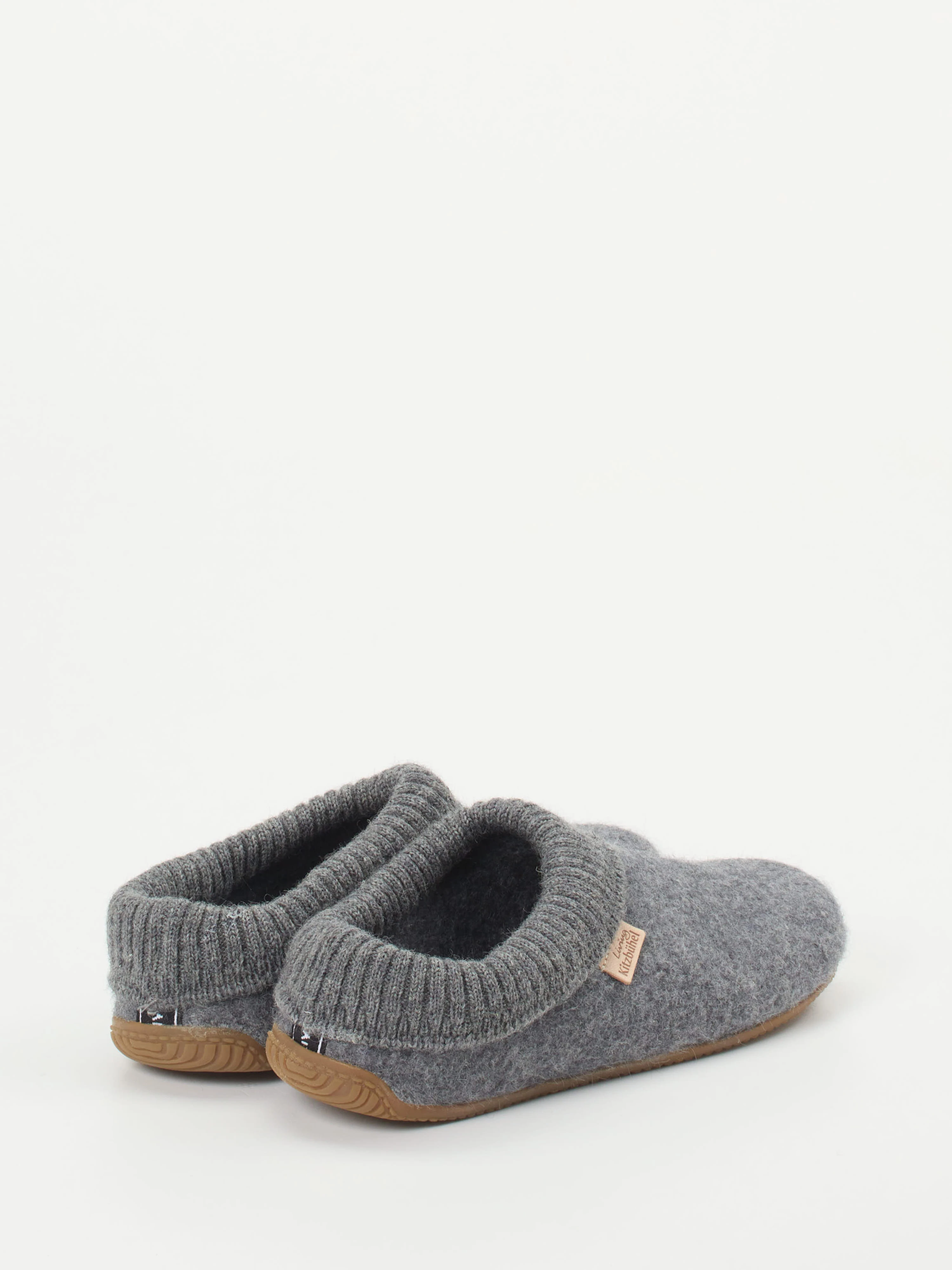 Pantolette grau 7173459001203