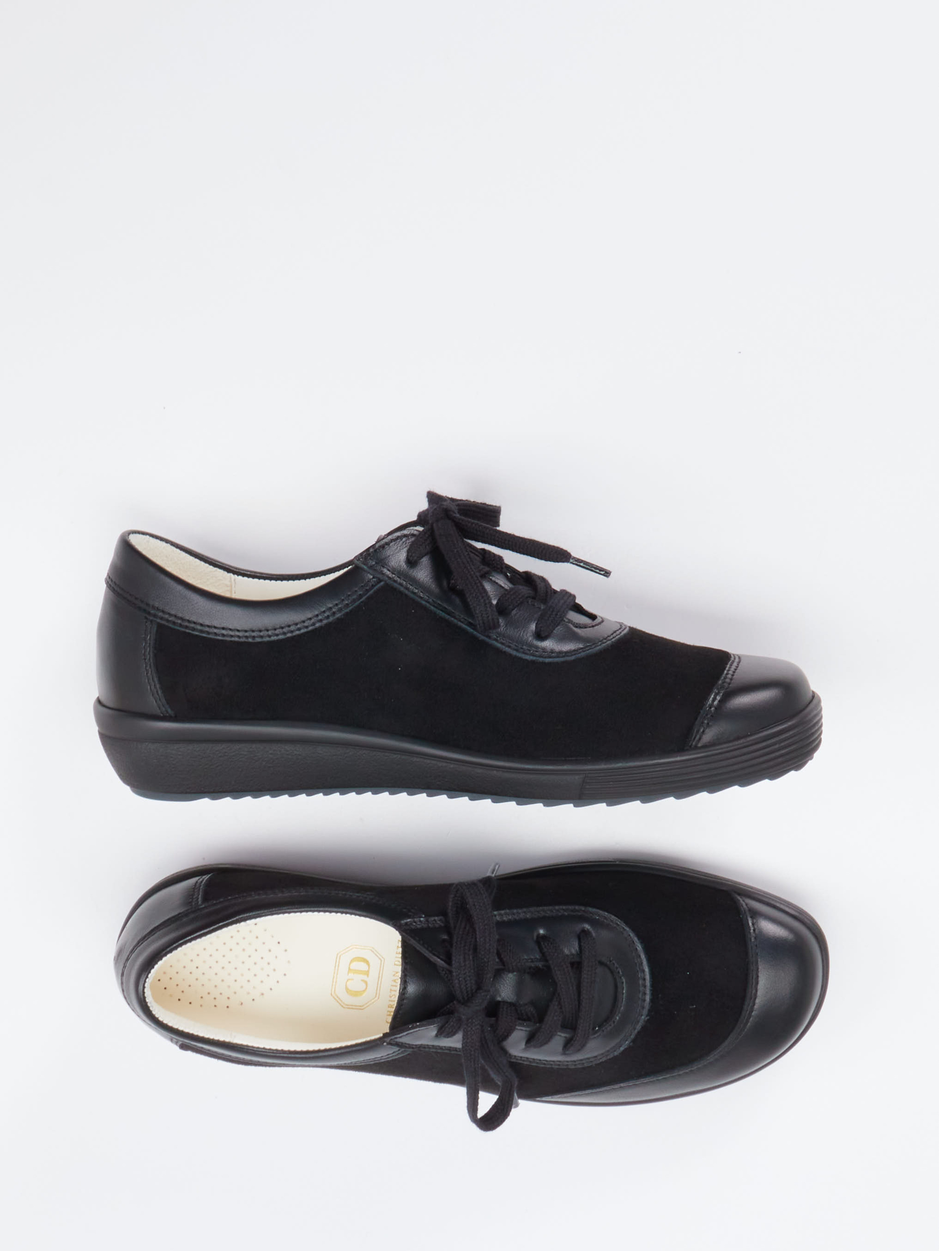 Sneaker schwarz 2651009037004