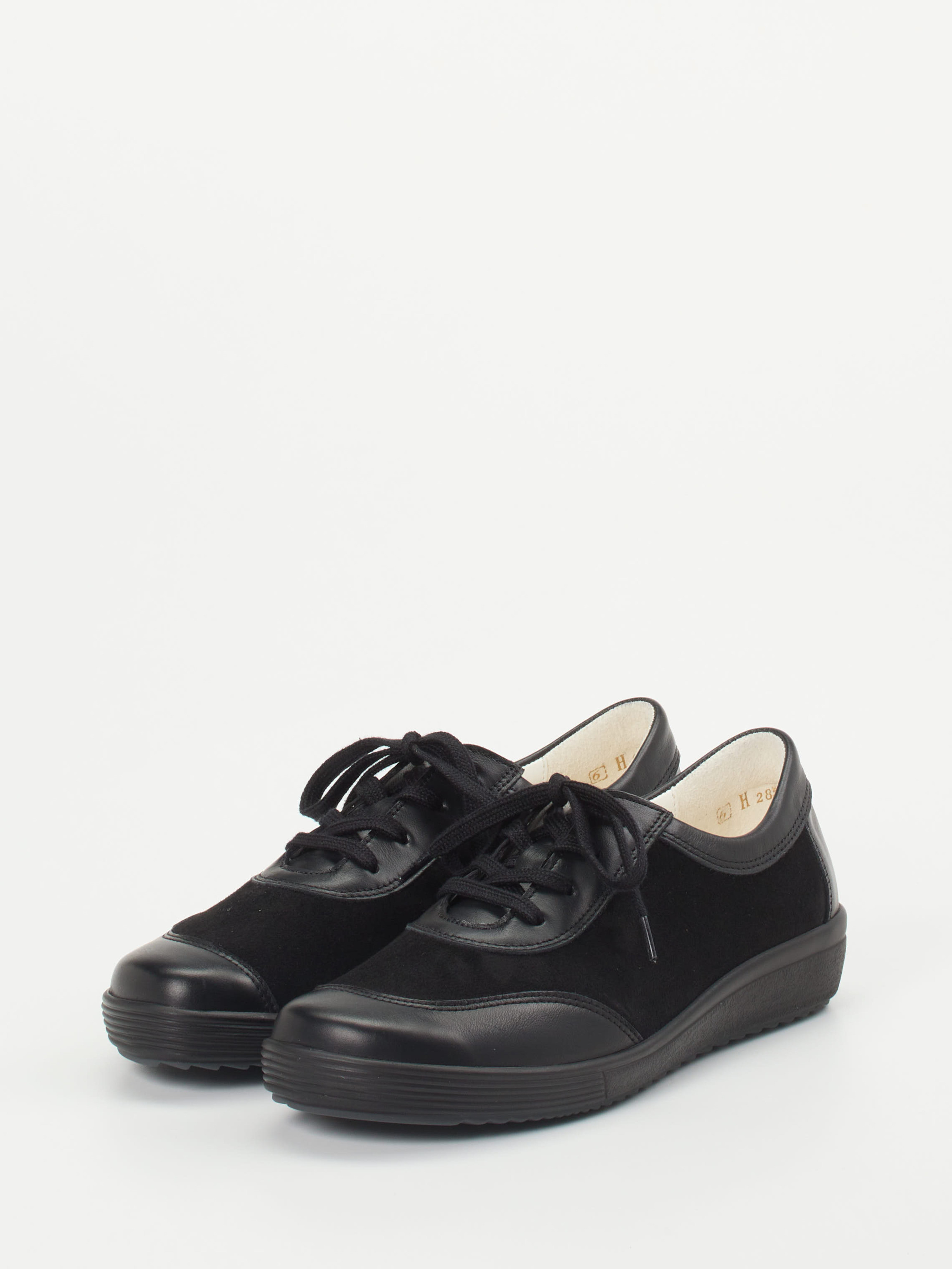 Sneaker schwarz 2651009037002