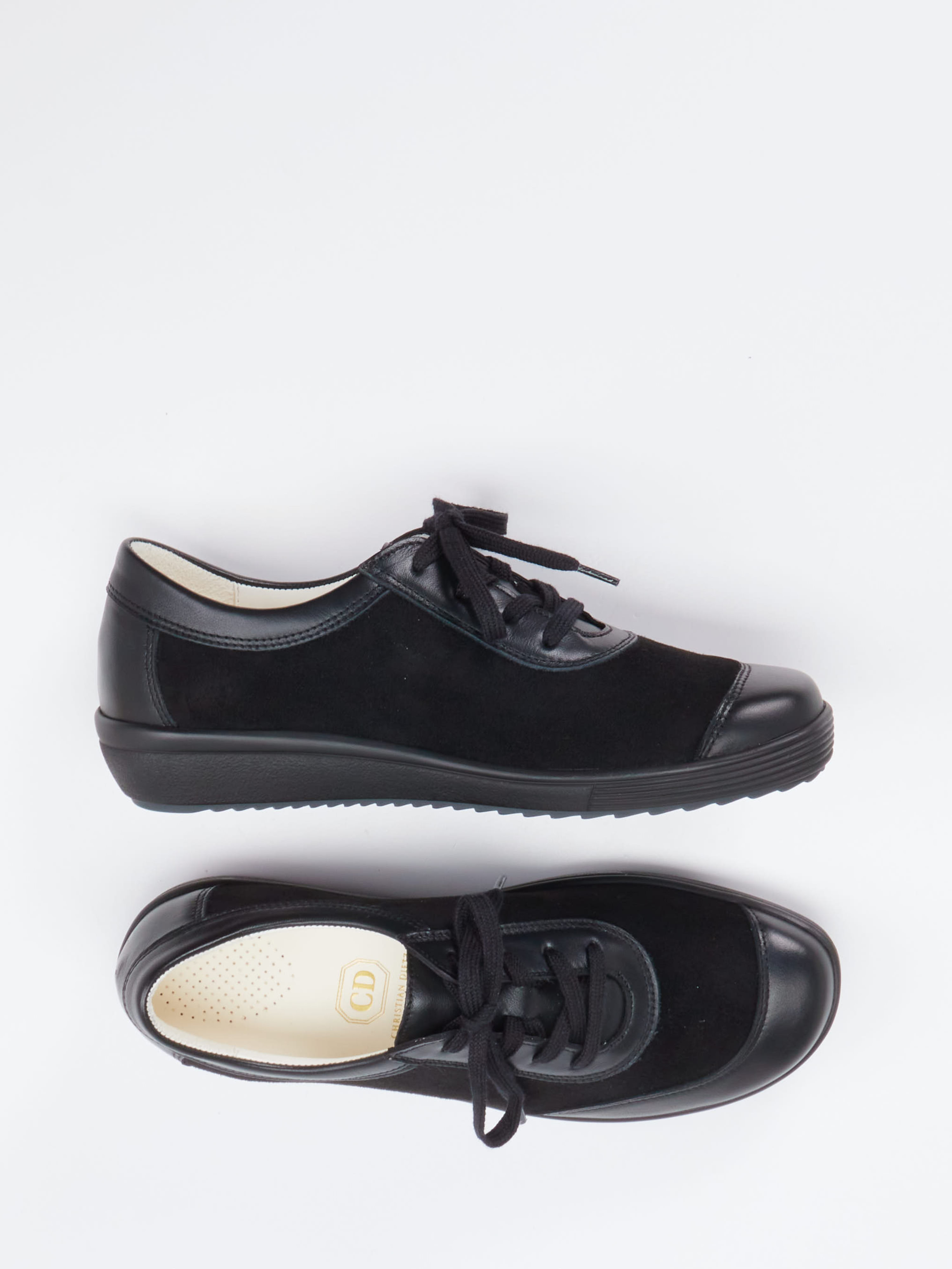 Sneaker schwarz 2651009037004