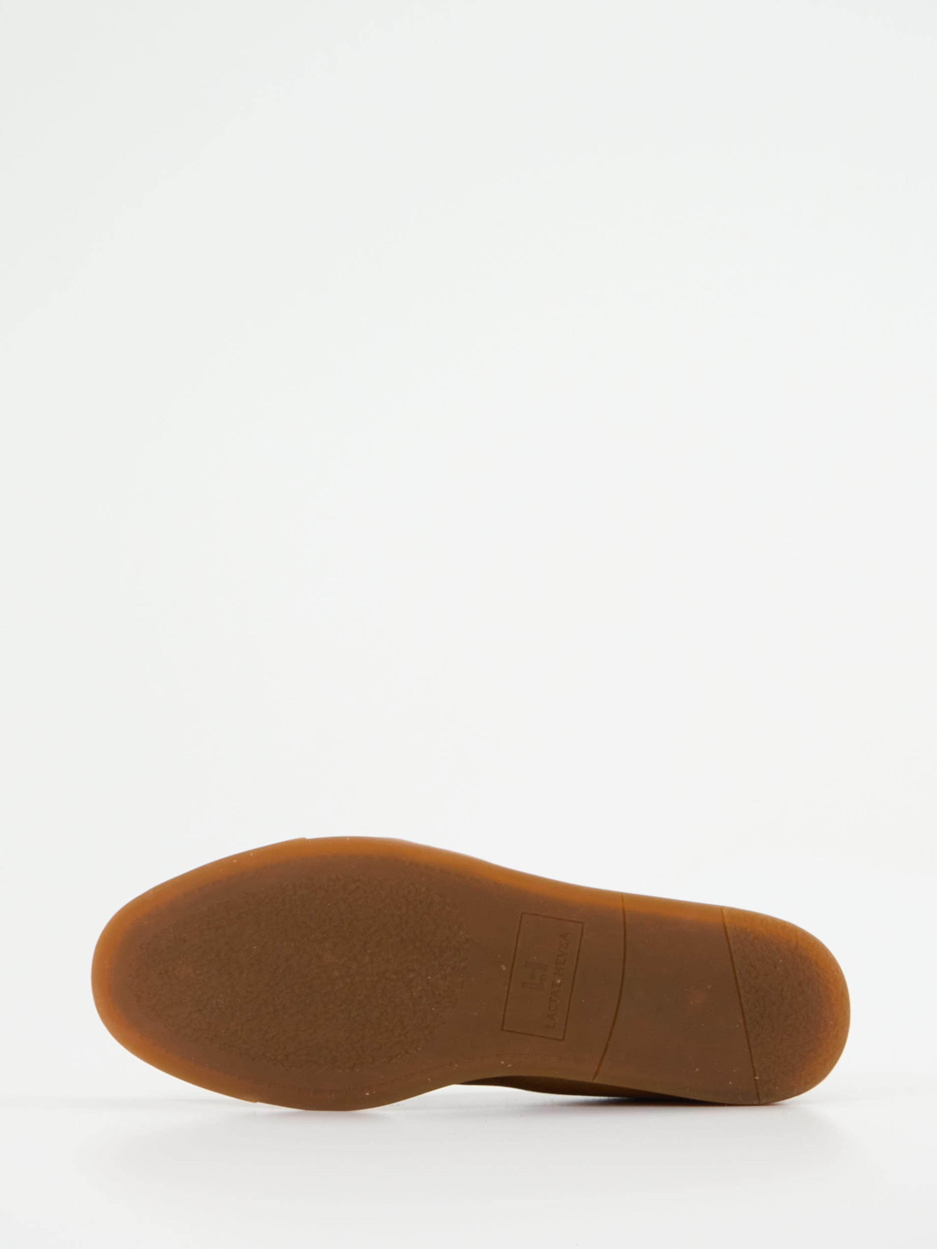 Sneaker braun 4661229018205