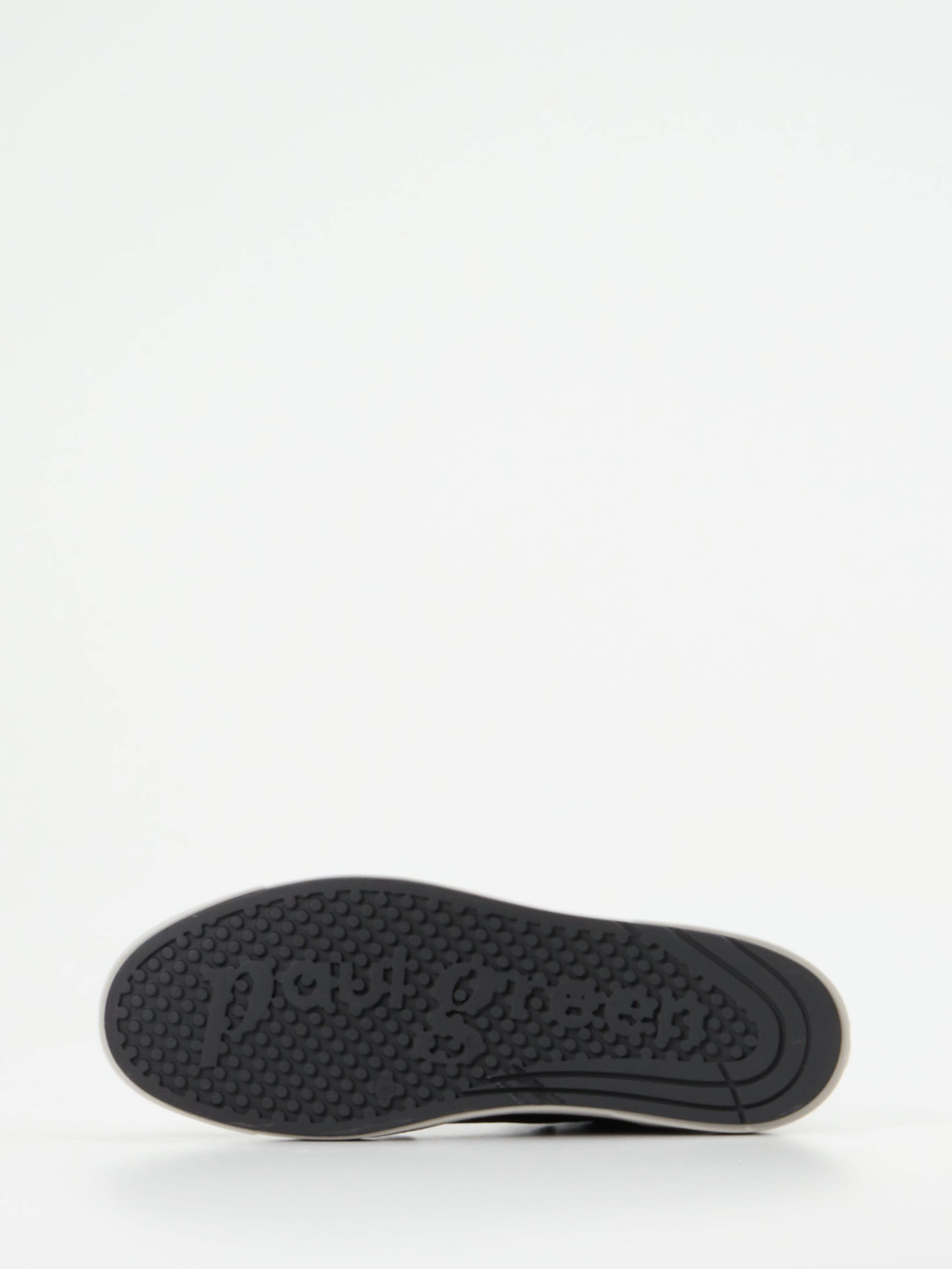 Sneaker High schwarz 1673009003805