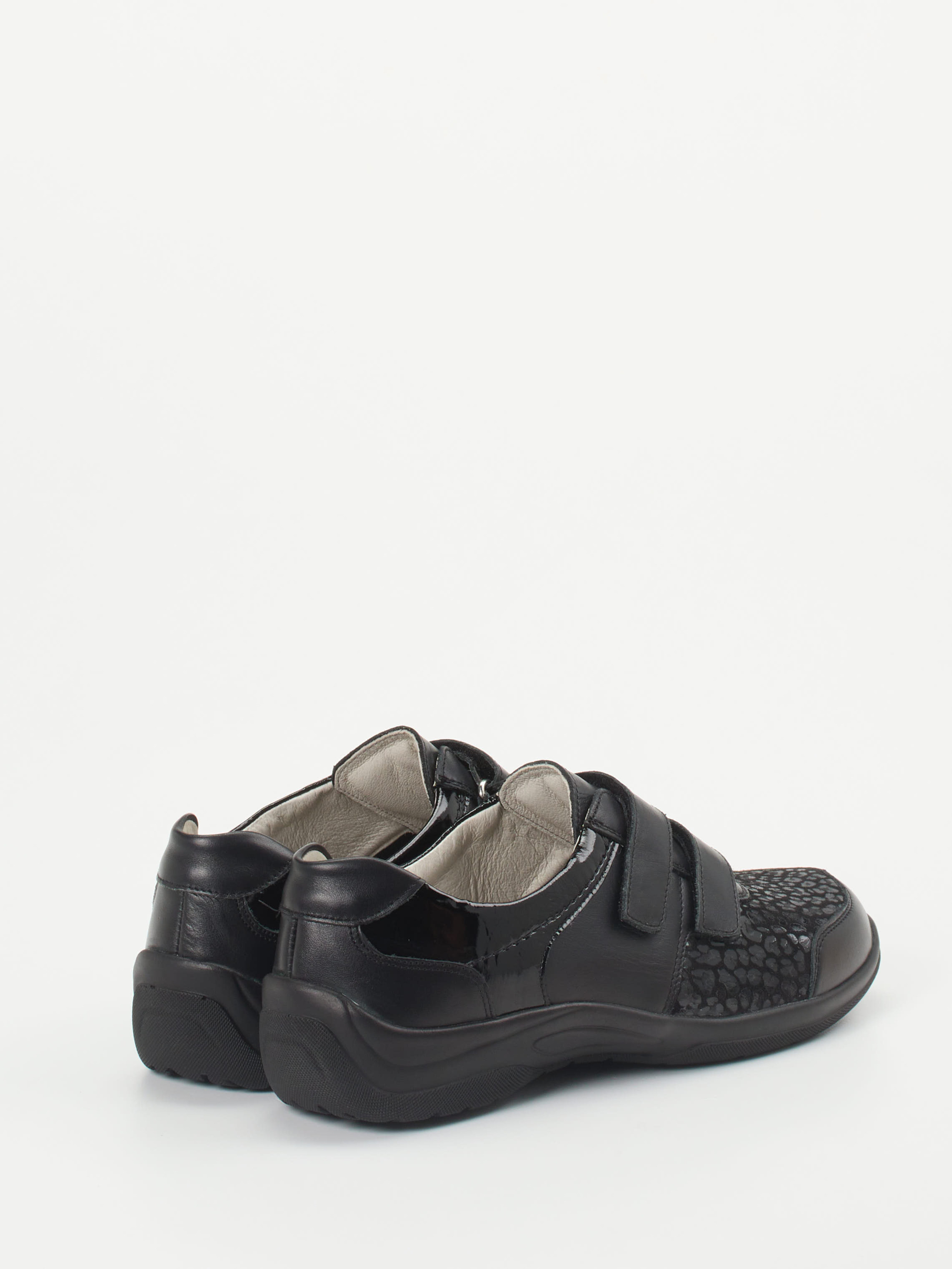 Slipper schwarz 2581009002503