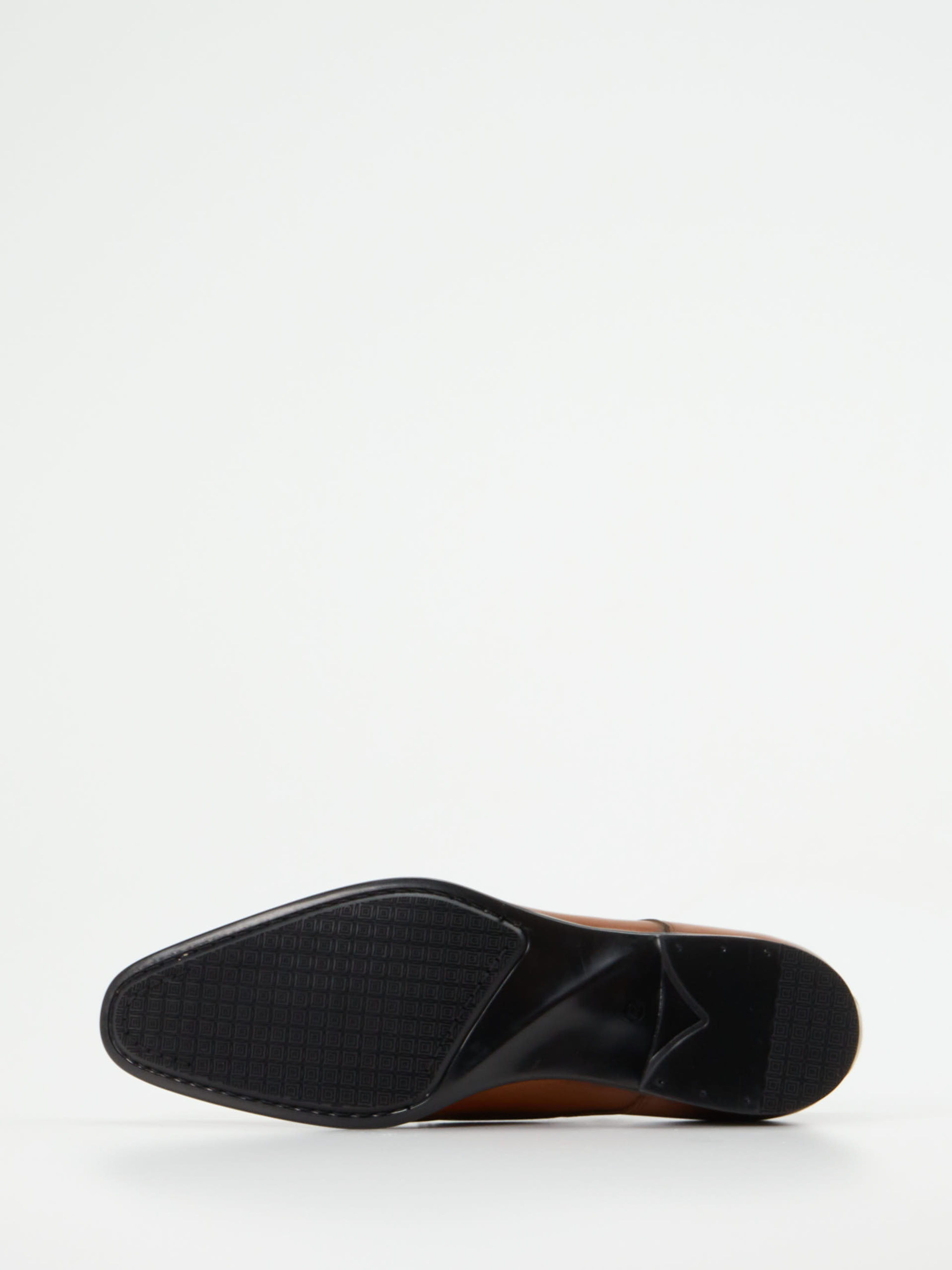 Schnürschuh braun 4610289023805