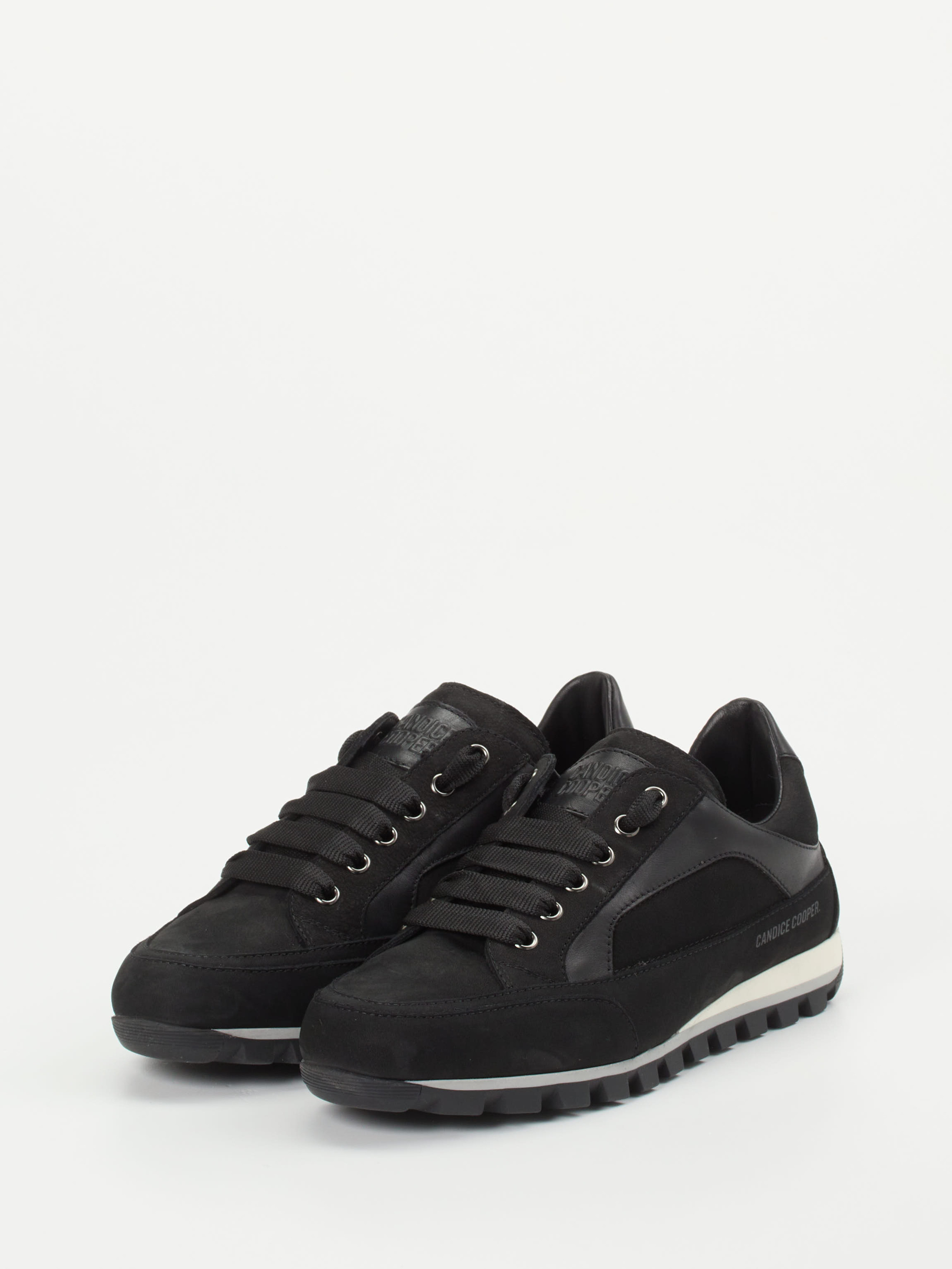 Sneaker schwarz 1663009017902