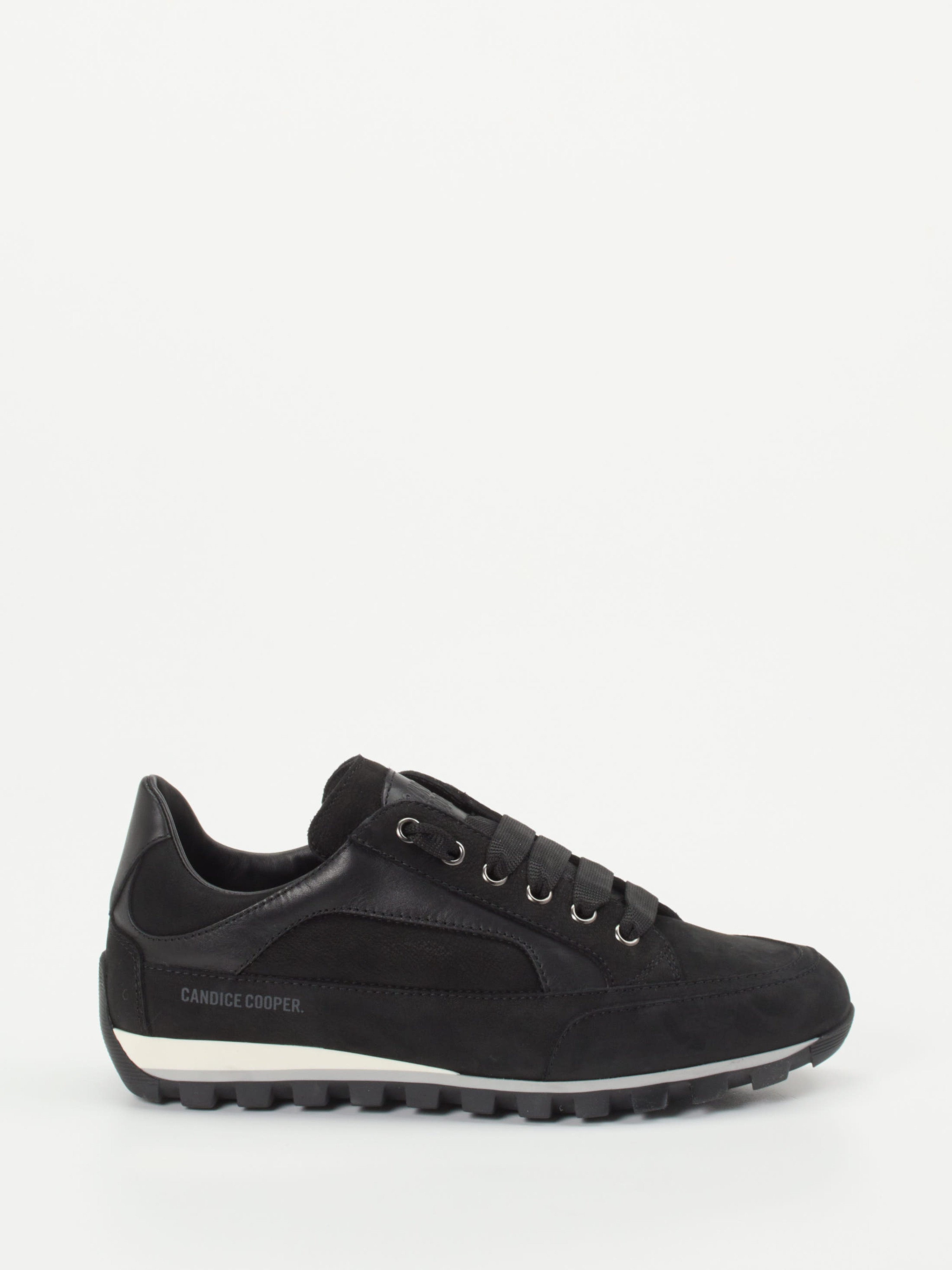 Sneaker schwarz 1663009017901