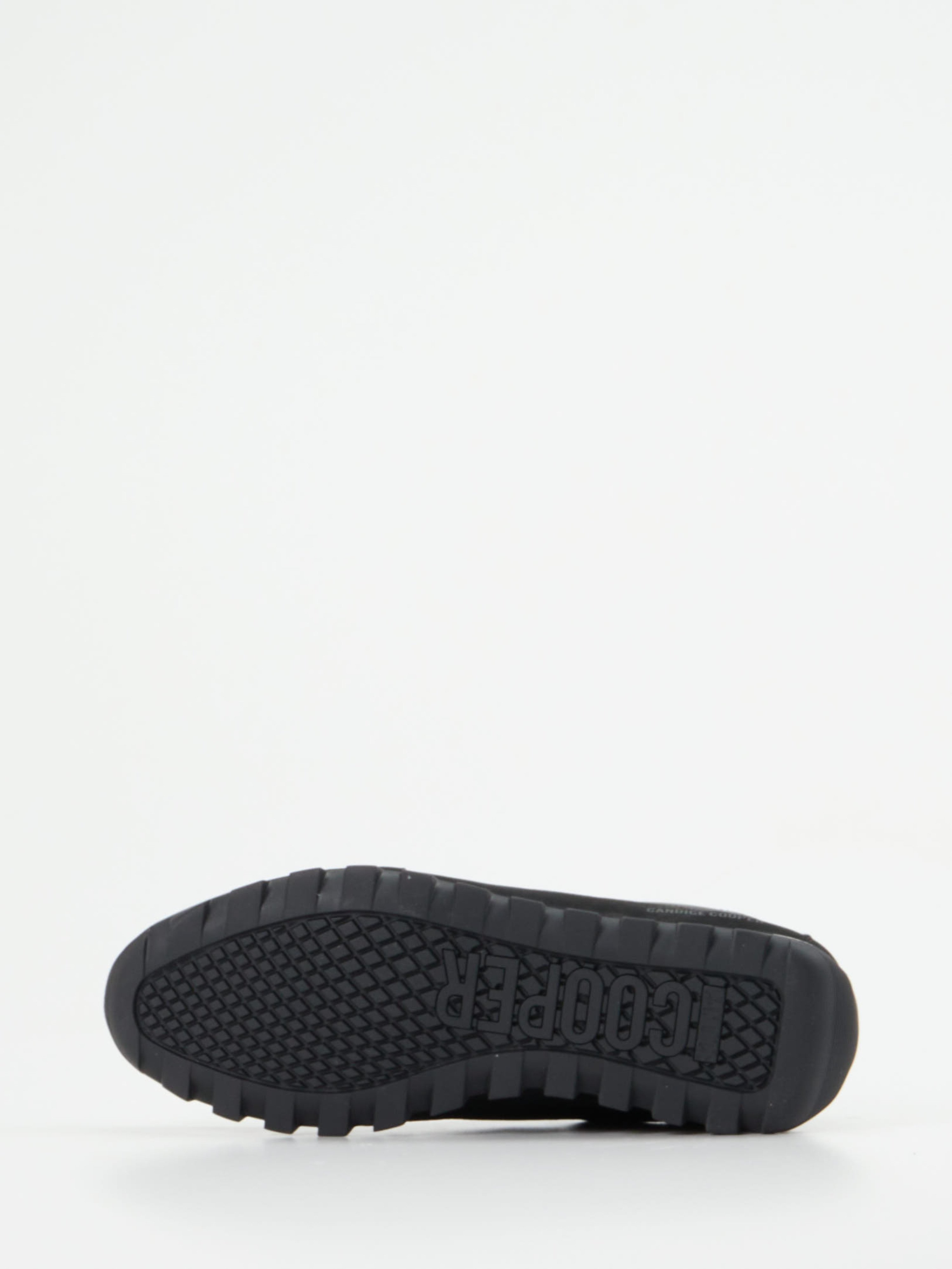 Sneaker schwarz 1663009017905